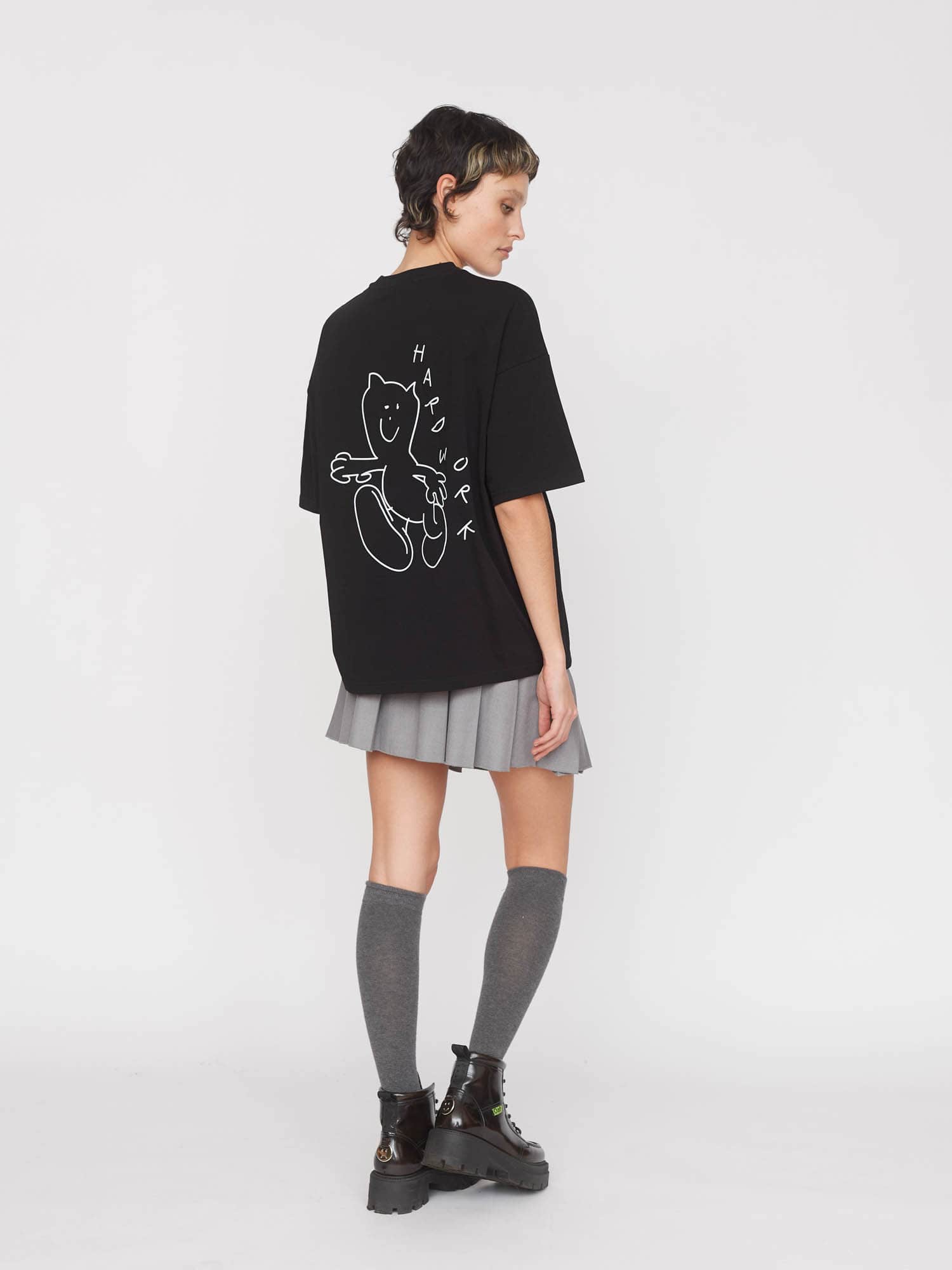 Have A Day Off Tee - Image 8