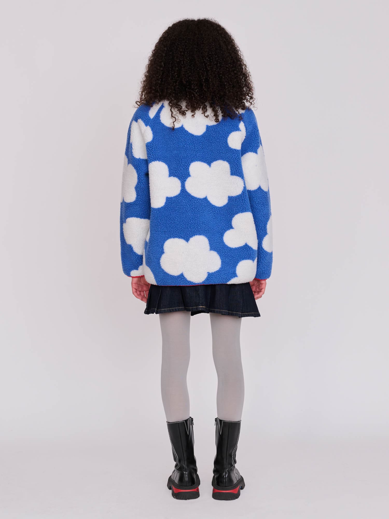 Head In The Clouds Fleece - Image 9