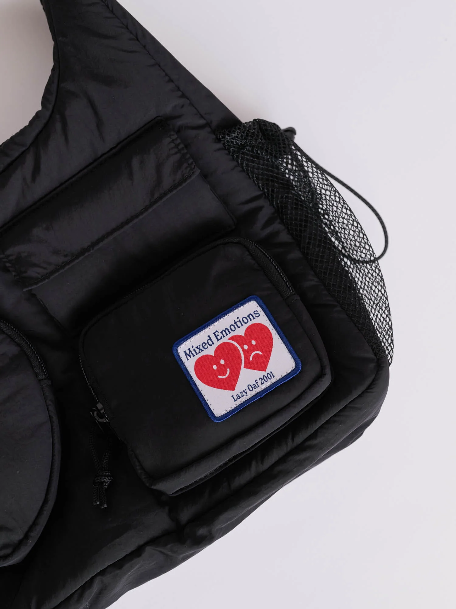 Heart Utility Bag - Image 2
