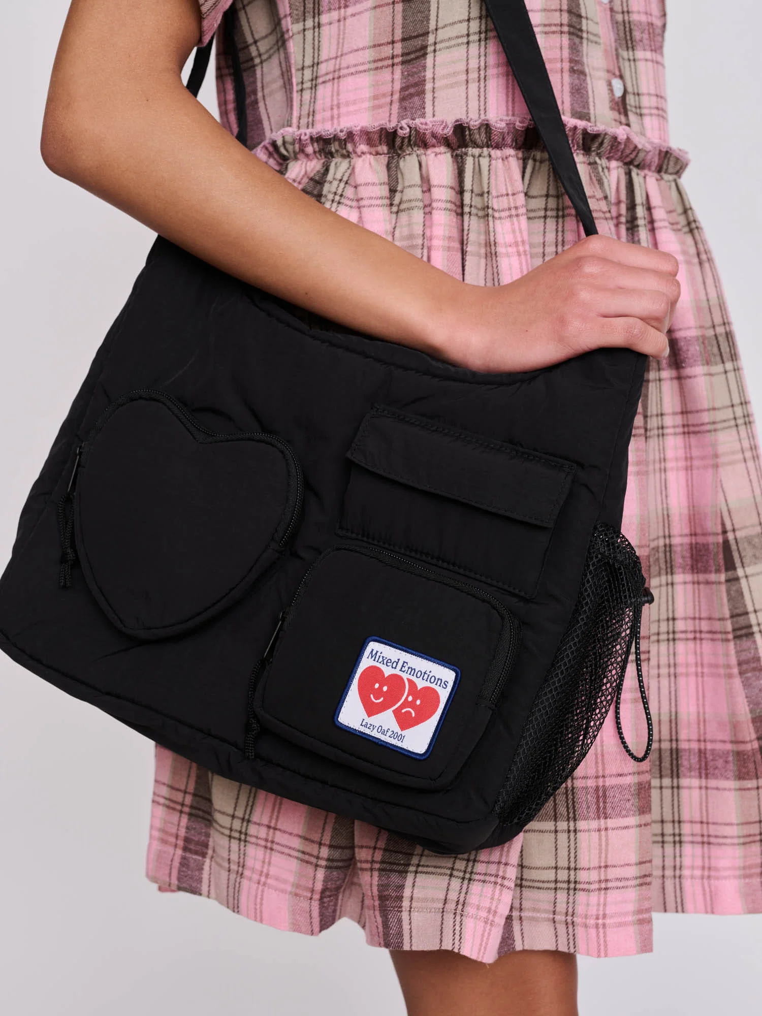 Heart Utility Bag - Image 3