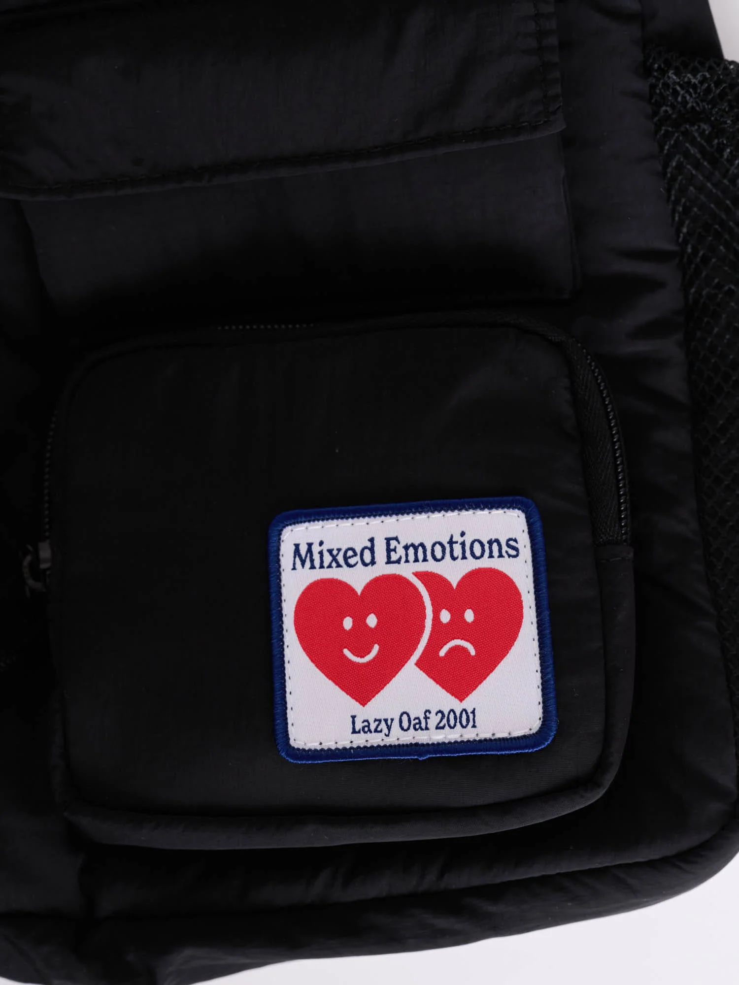 Heart Utility Bag - Image 4