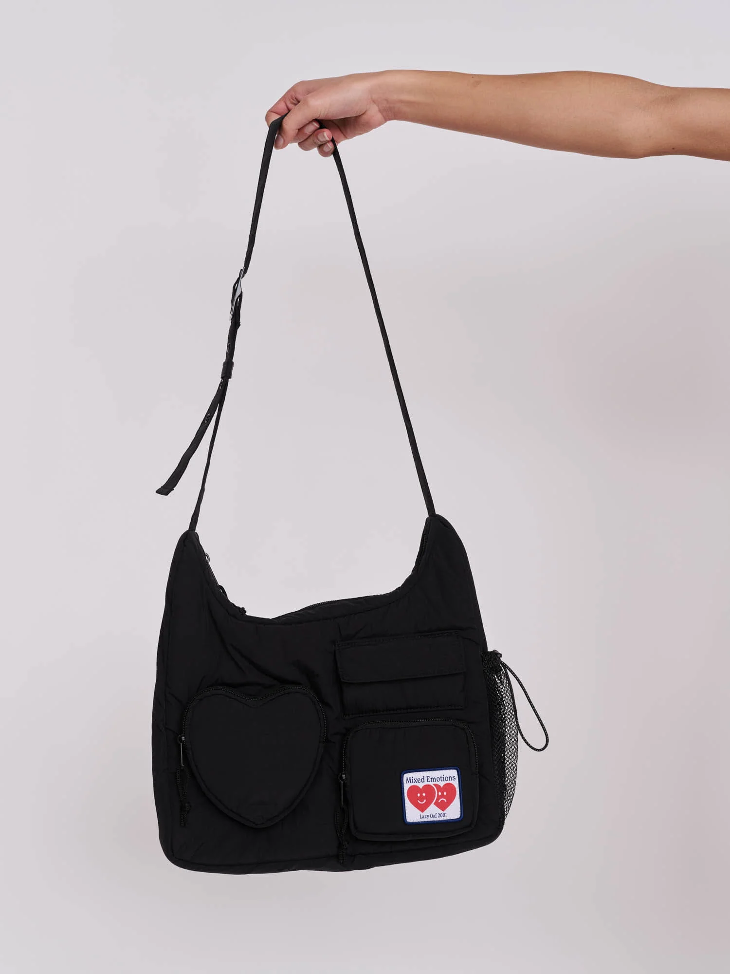 Heart Utility Bag - Image 5