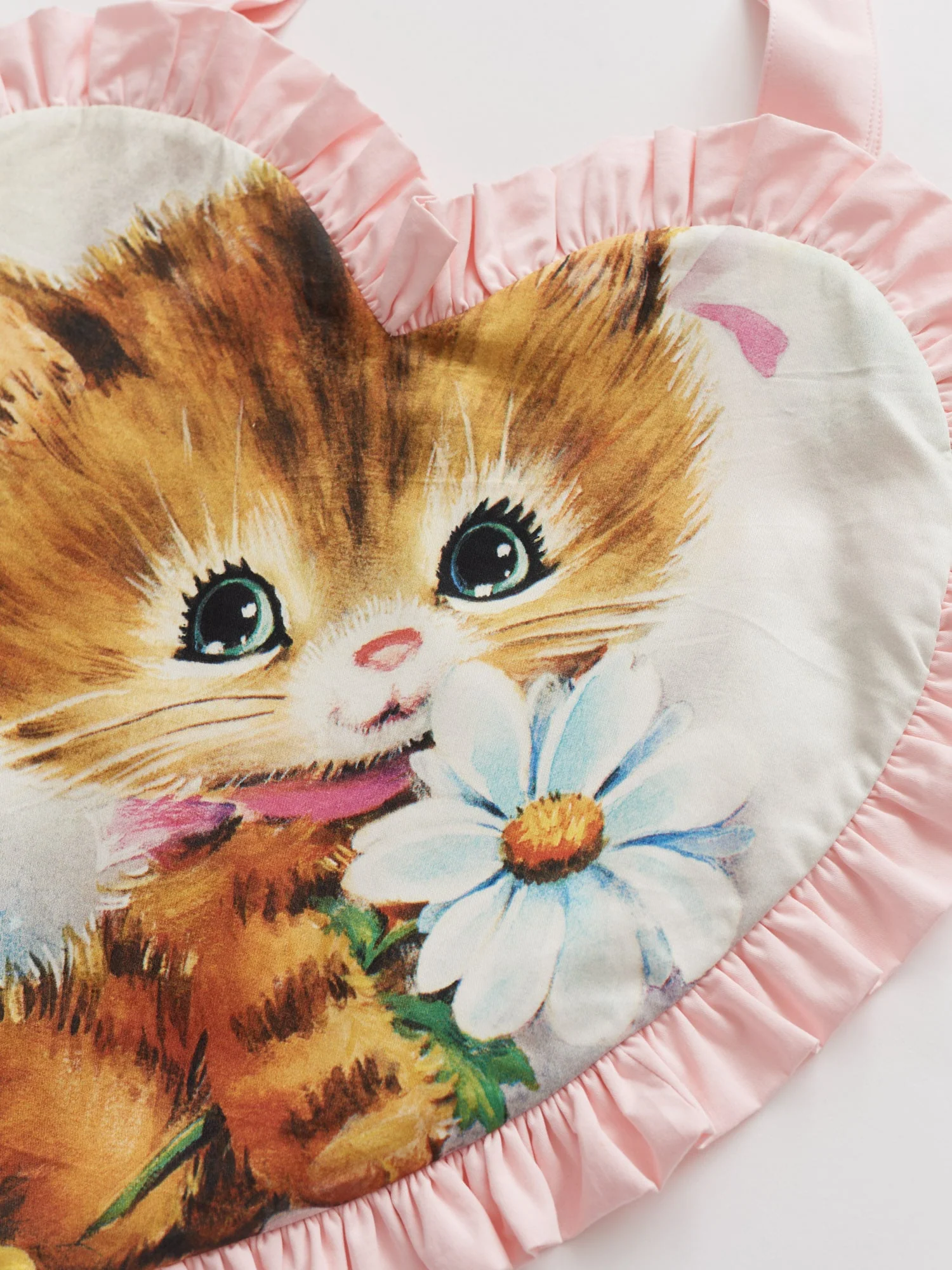 Heartbreaker Friends Frilly Bag - Image 6