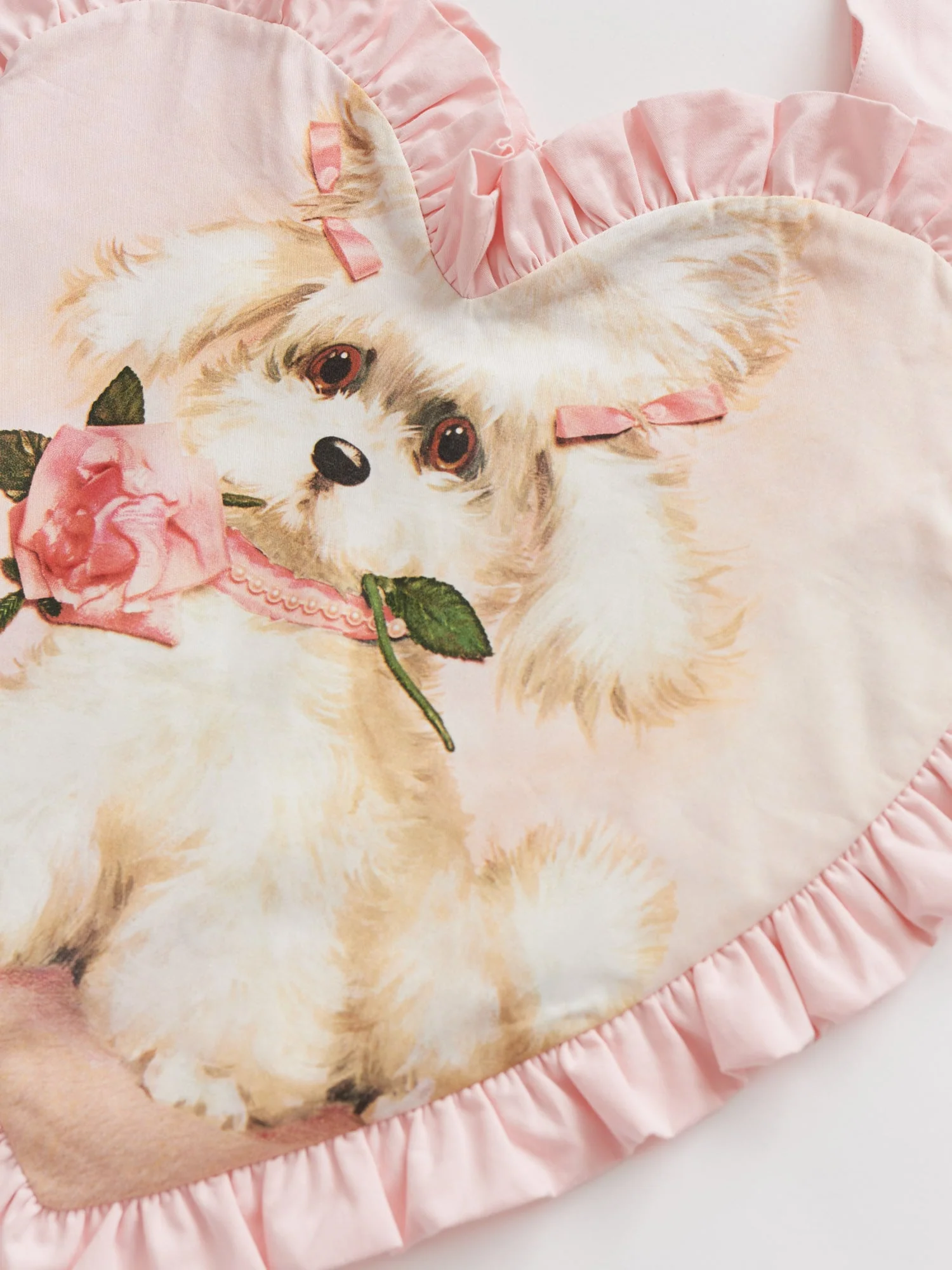 Heartbreaker Friends Frilly Bag - Image 7