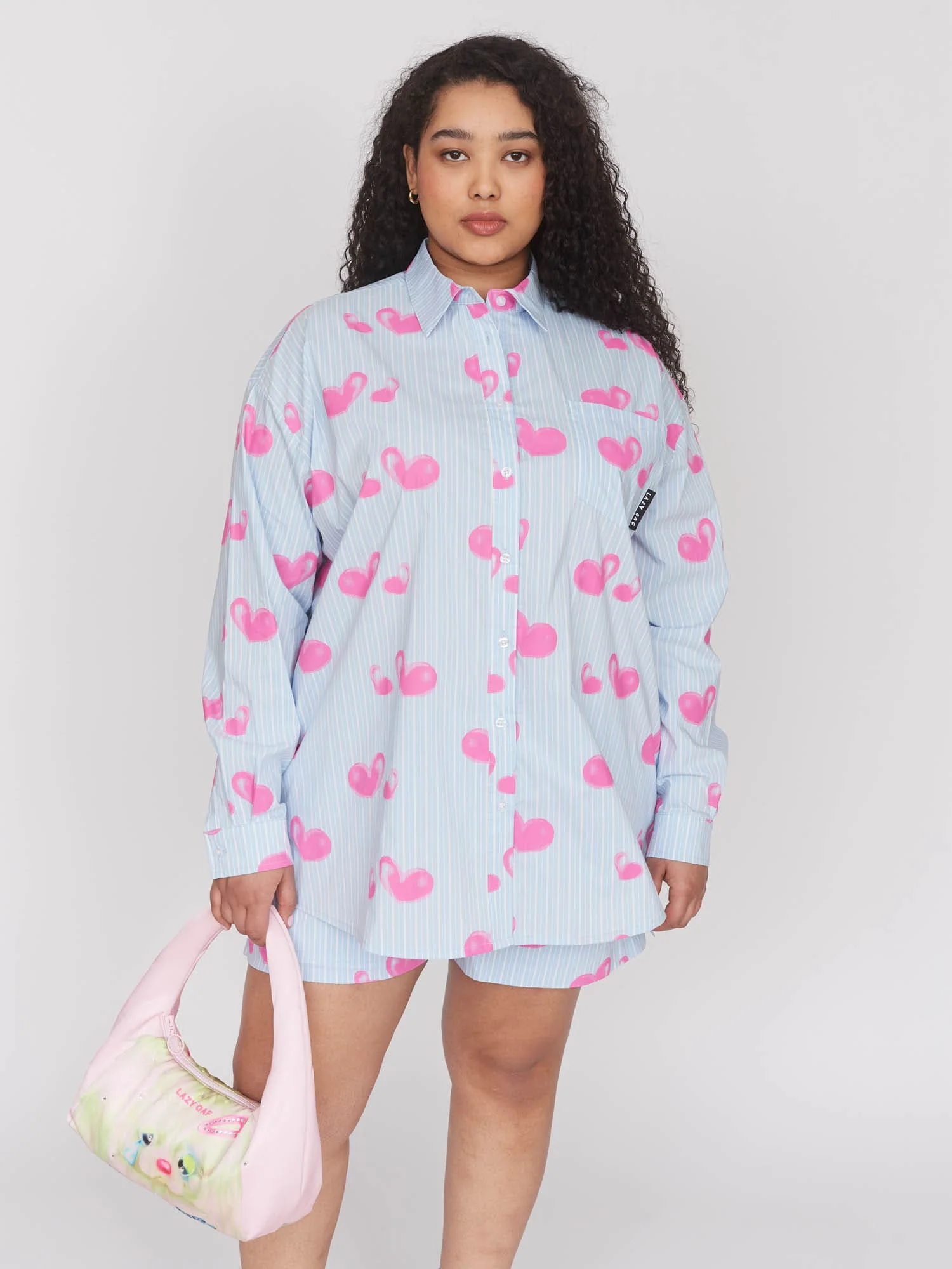Heartbreaker Shorts & Shirt Set - Image 4