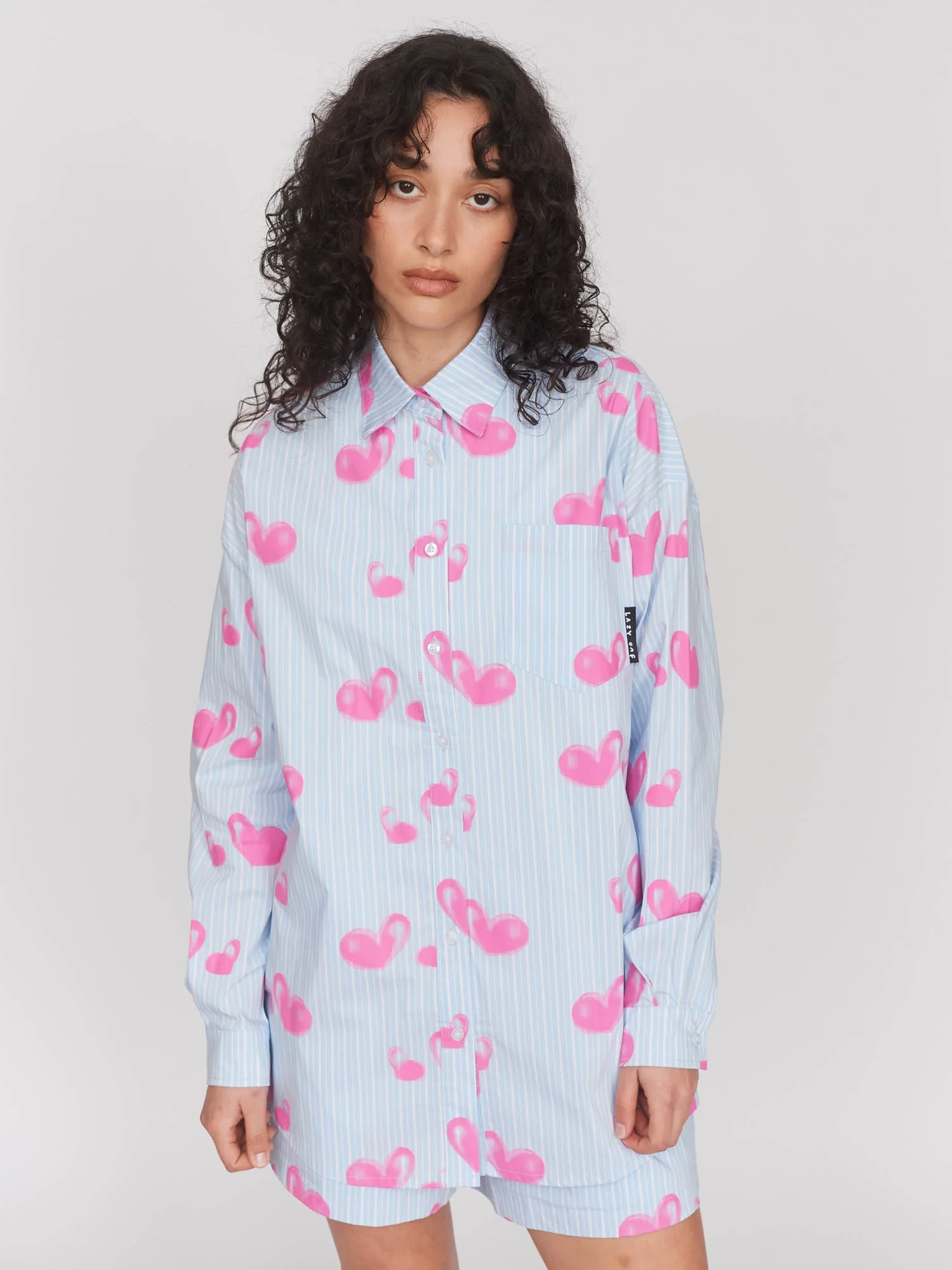 Heartbreaker Shorts & Shirt Set - Image 6