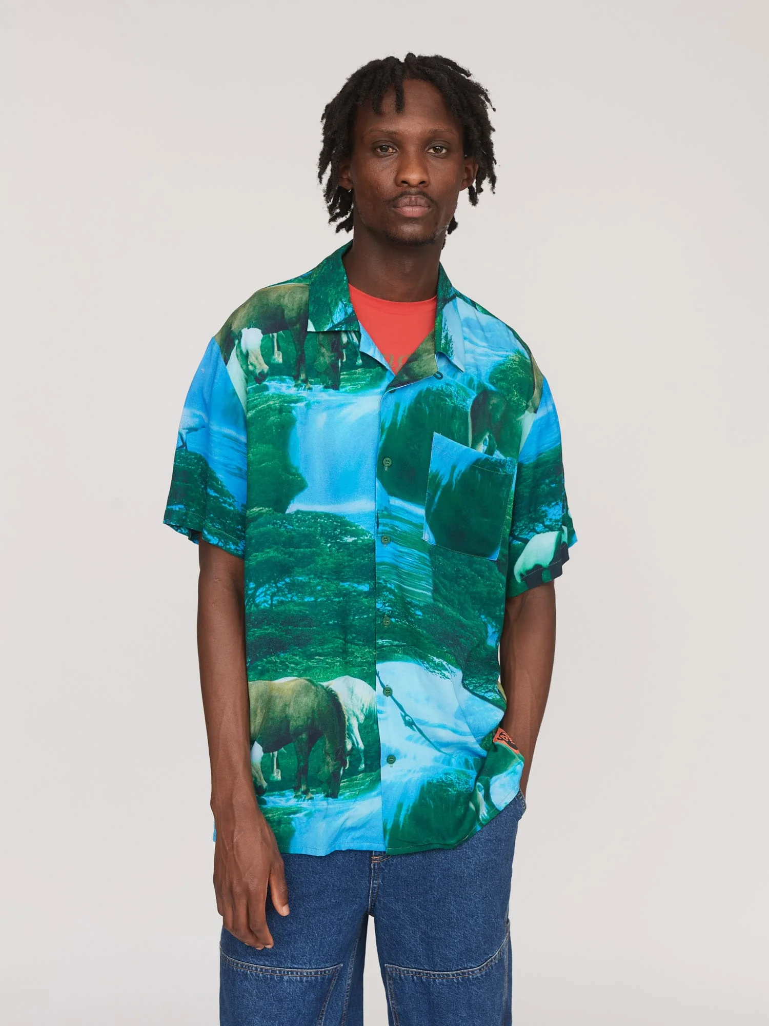 Hold Your Horses Shirt