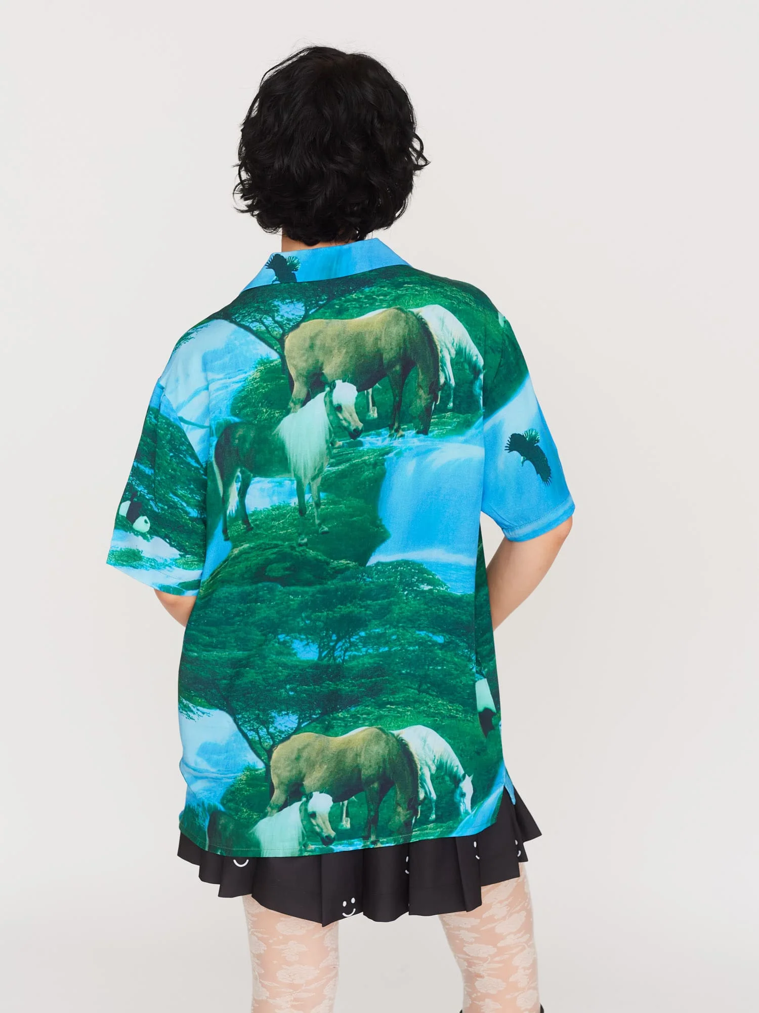 Hold Your Horses Shirt - Image 5