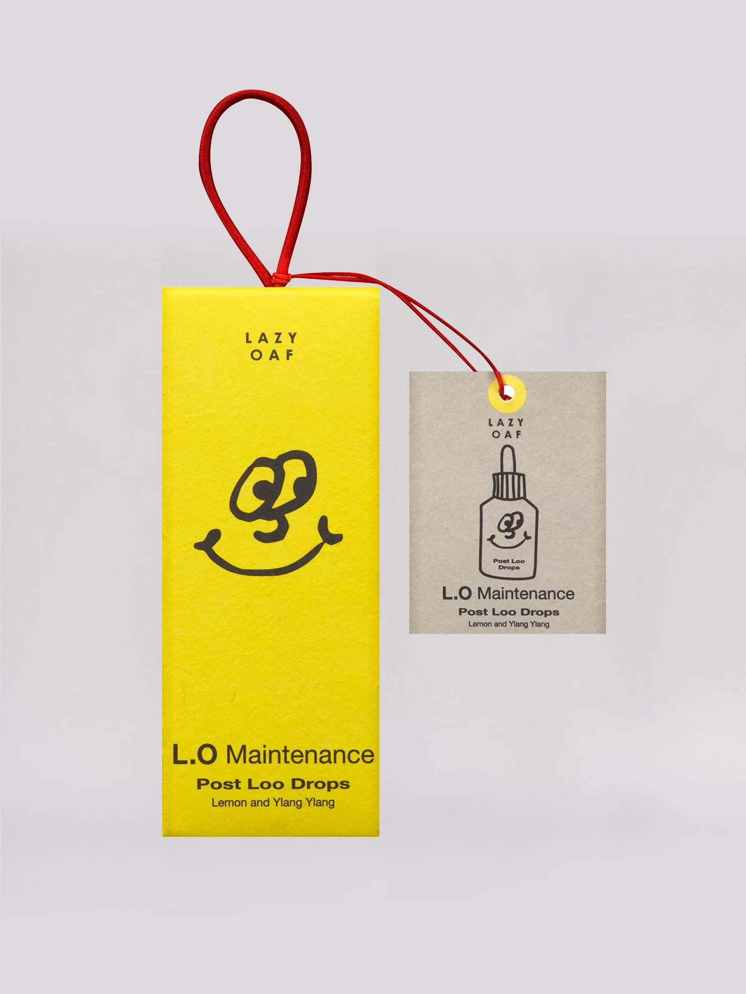 L.O Maintenance Loo Drops - Image 3