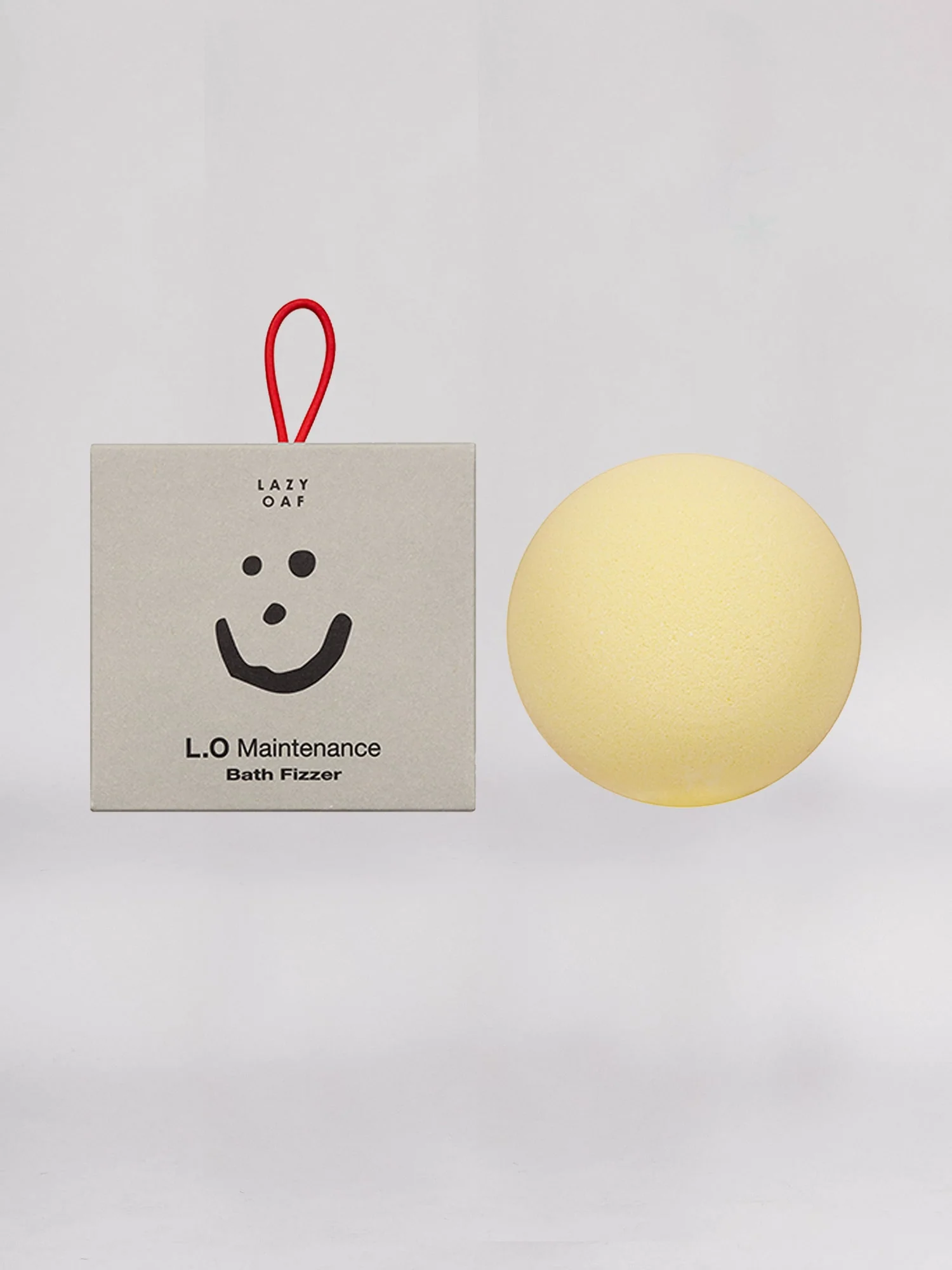 L.O Maintenance Bath Fizzer - Image 2