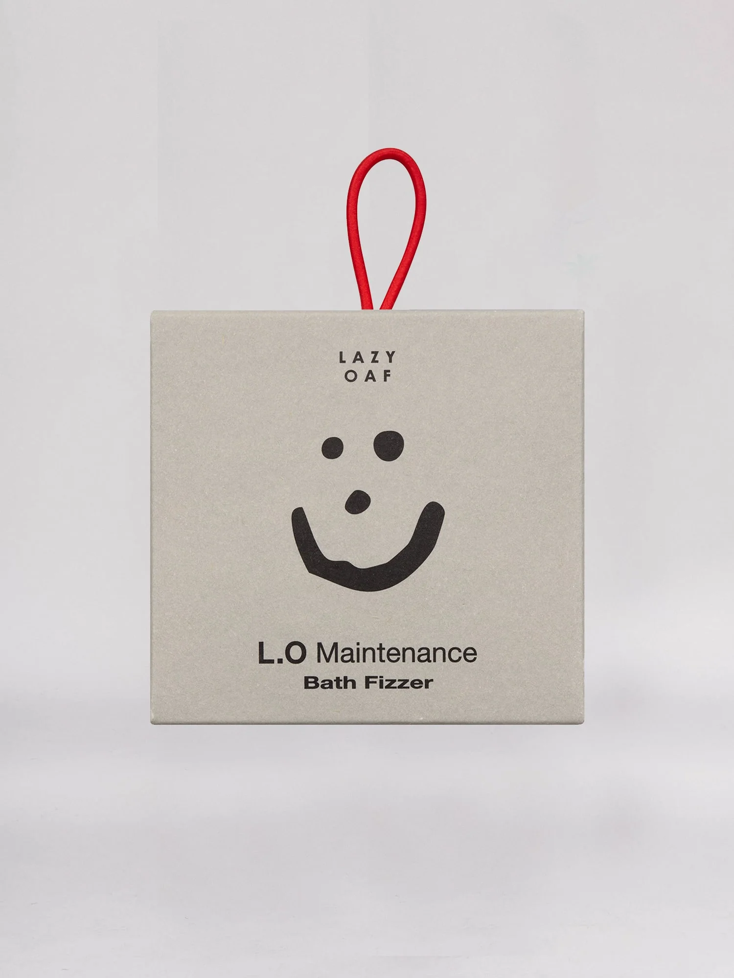 L.O Maintenance Bath Fizzer - Image 3