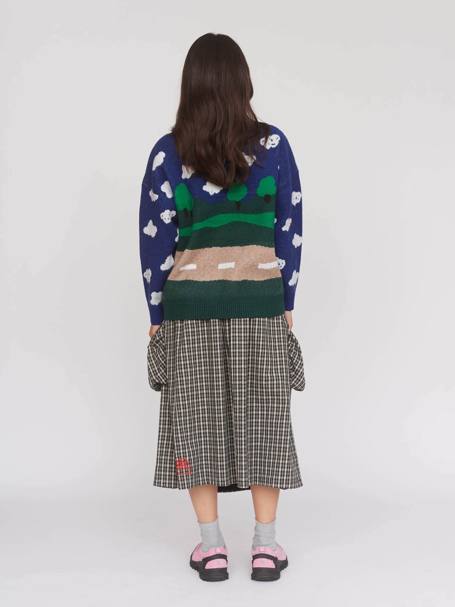 It's A Car Crash Jumper - Image 8