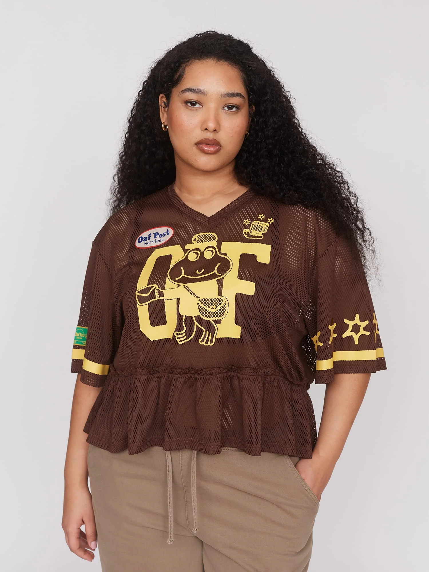 It's Not A Race Jersey - Image 2