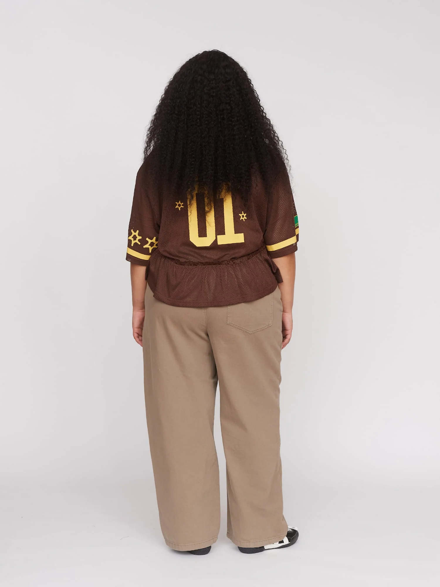 It's Not A Race Jersey - Image 5