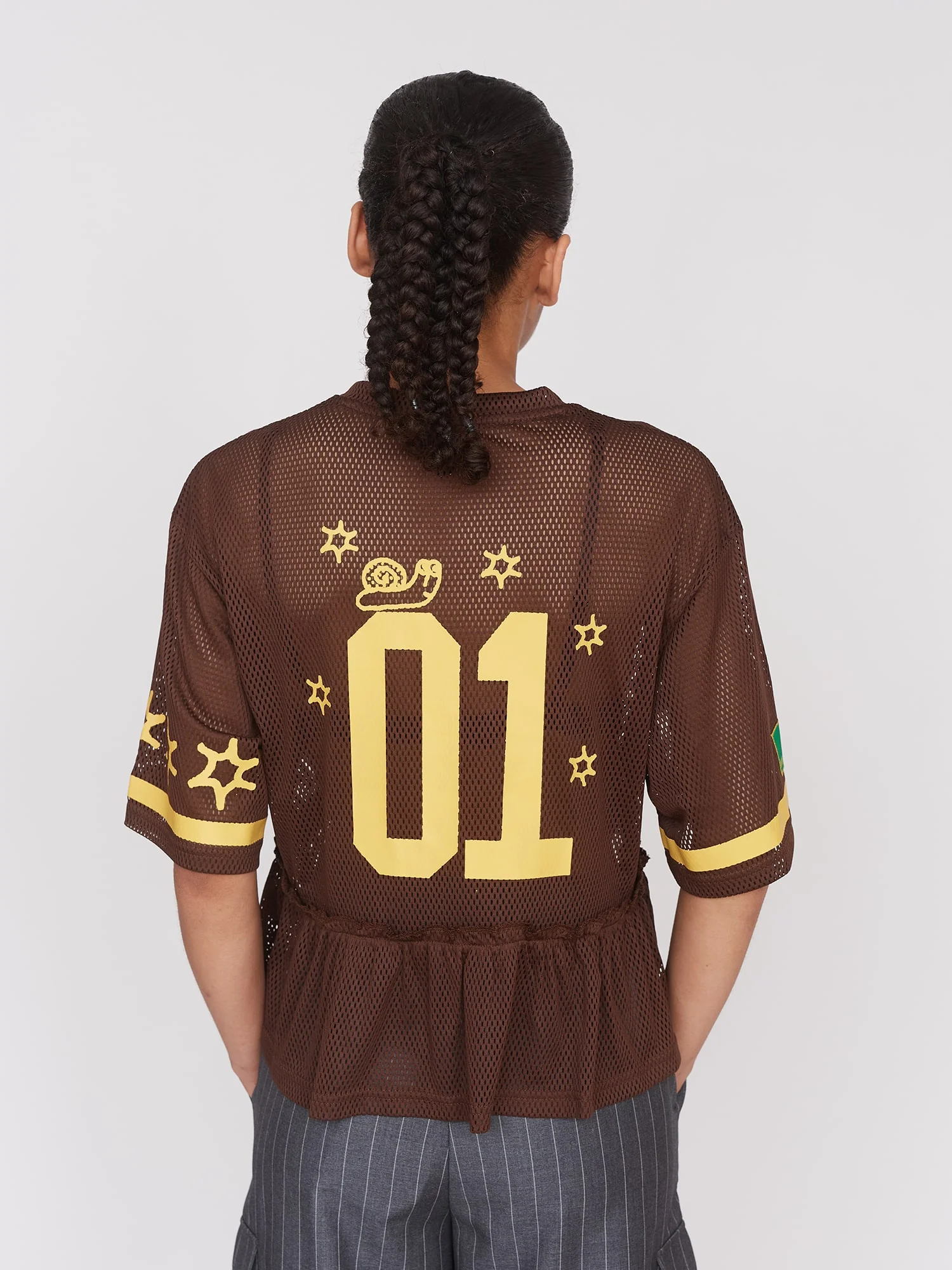 It's Not A Race Jersey - Image 8