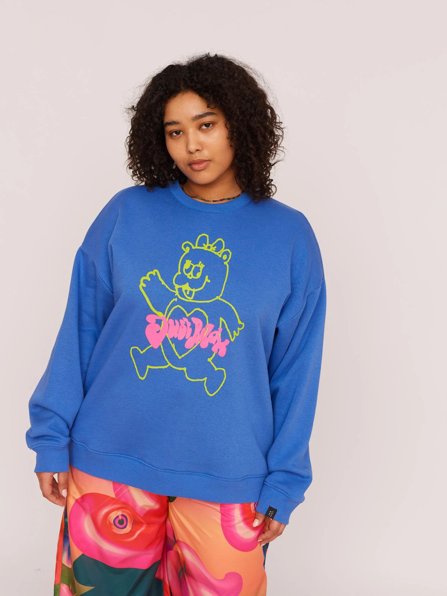 Just Relax Sweatshirt