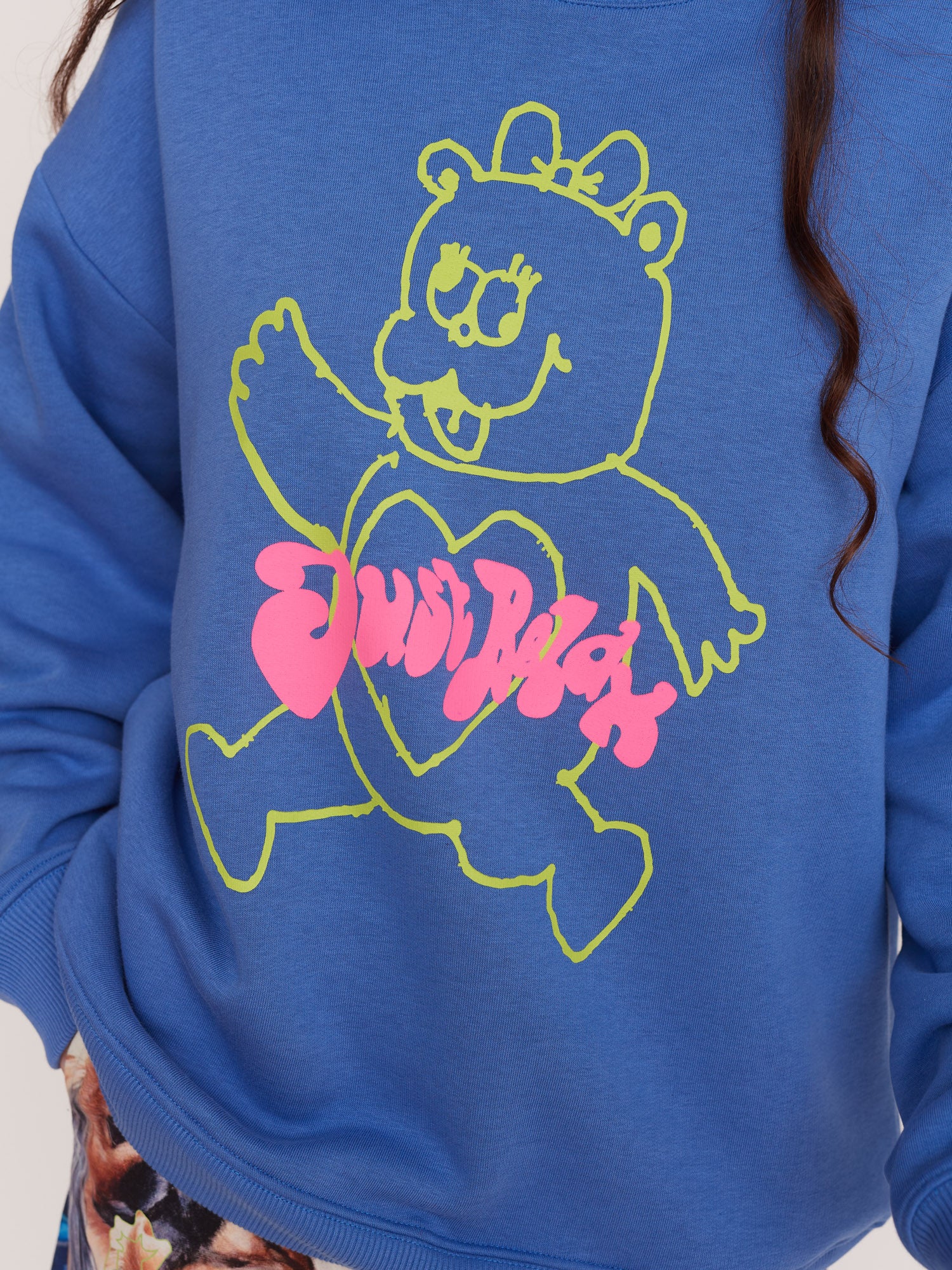 Just Relax Sweatshirt - Image 4