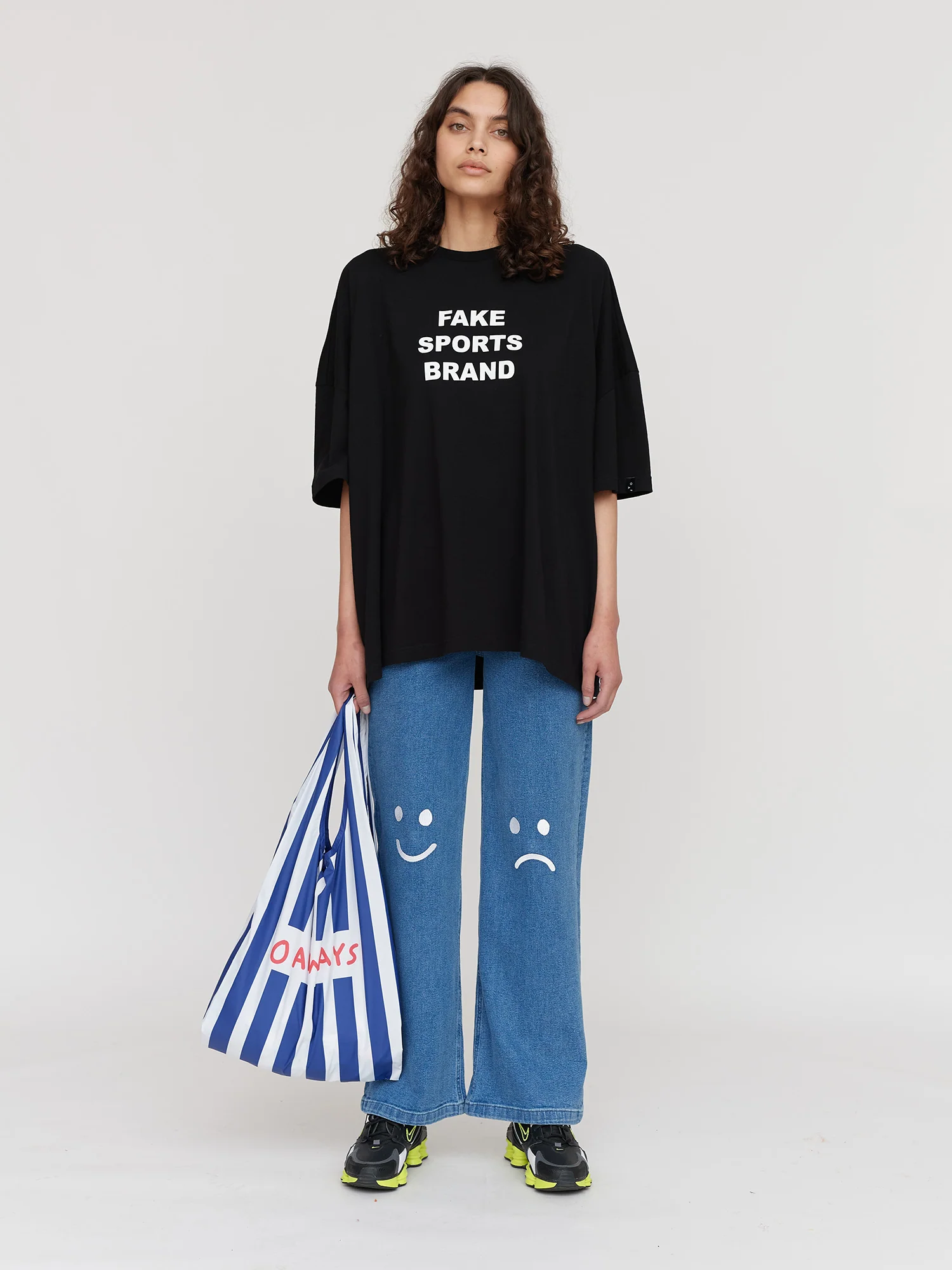 Knock Off T-Shirt - Image 2