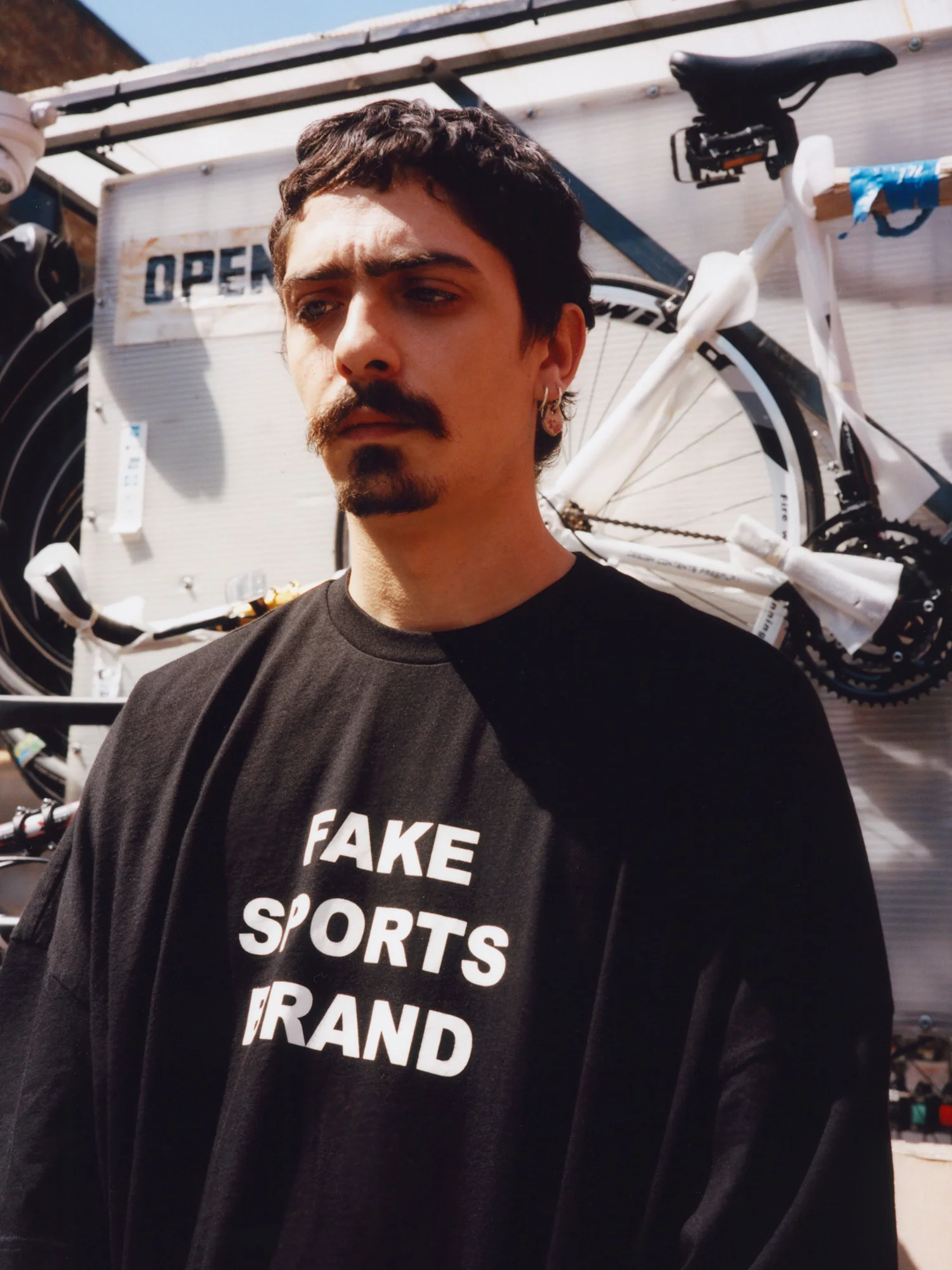 Knock Off T-Shirt - Image 3