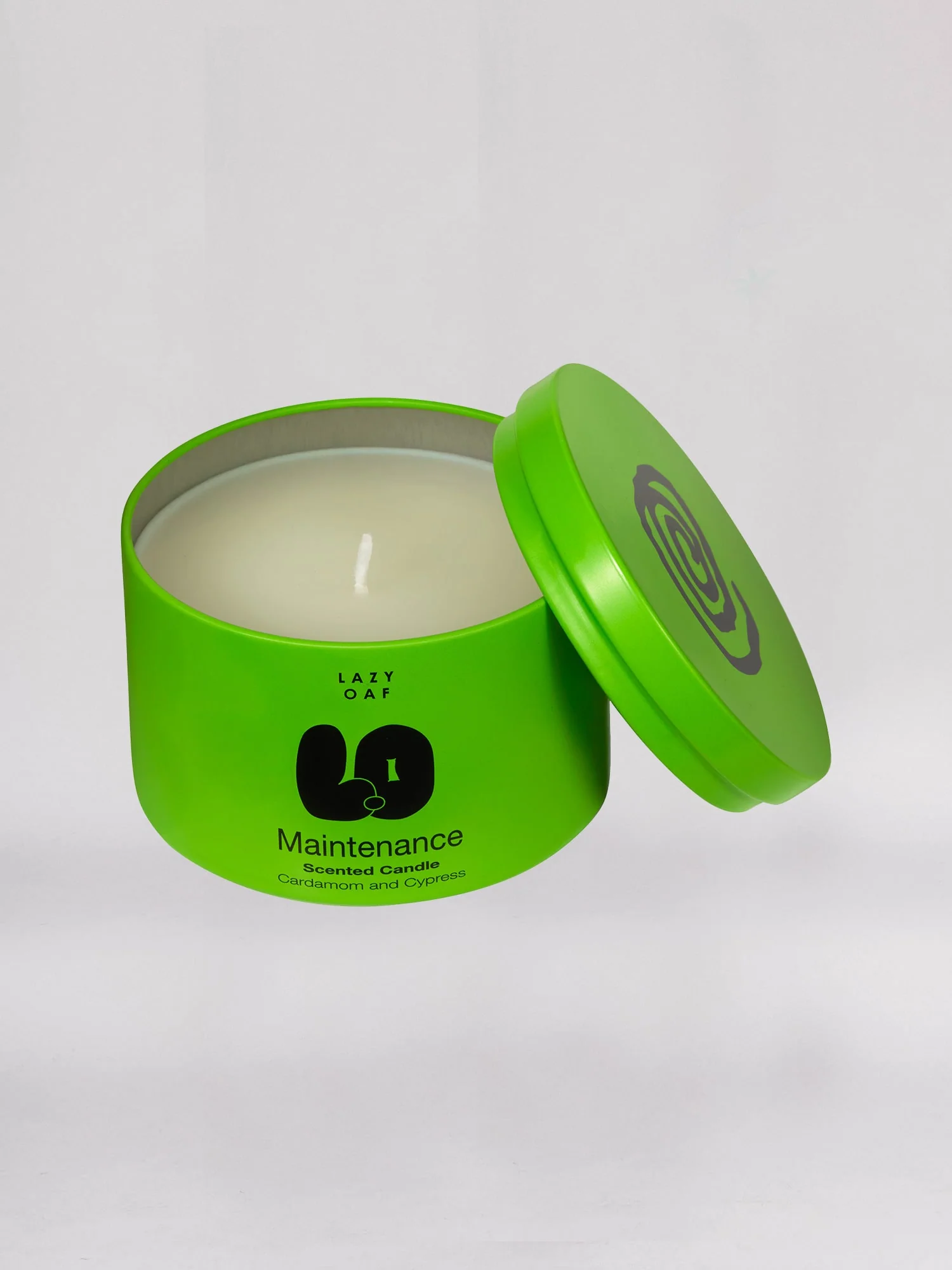 L.O Maintenance Candle - Image 2