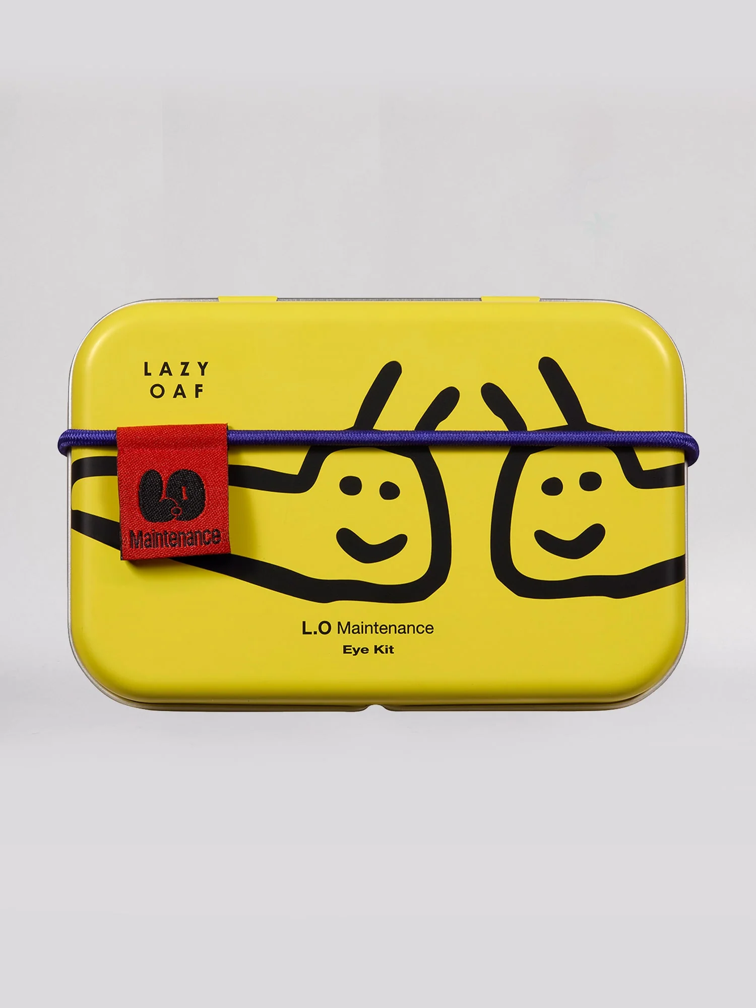 L.O Maintenance Eye Kit - Image 2