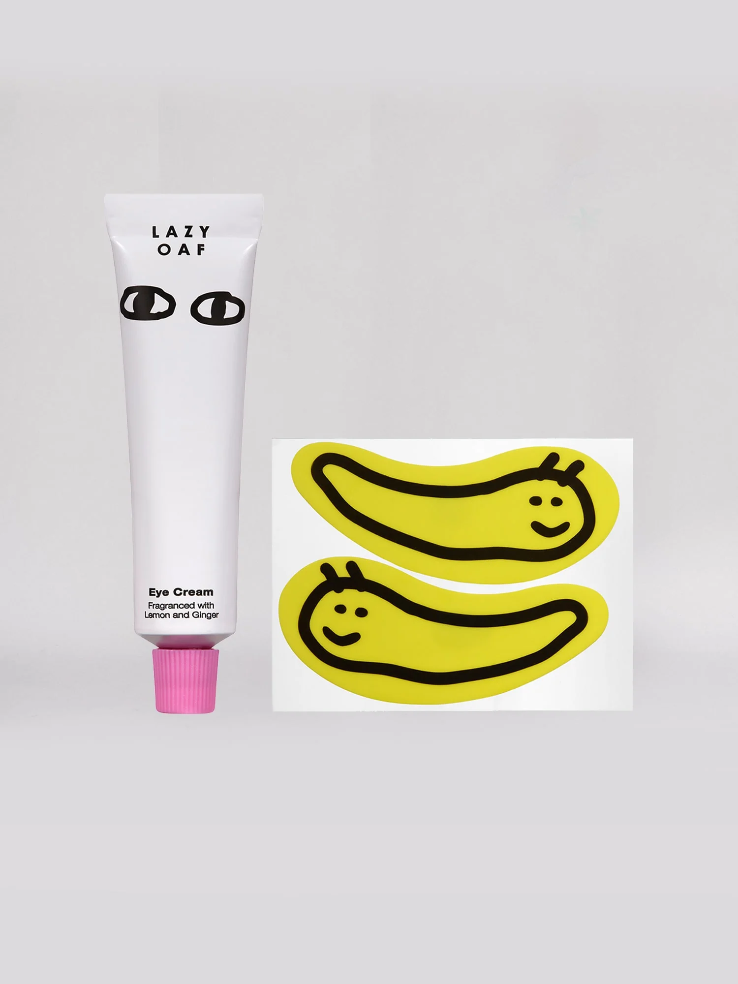 L.O Maintenance Eye Kit - Image 3