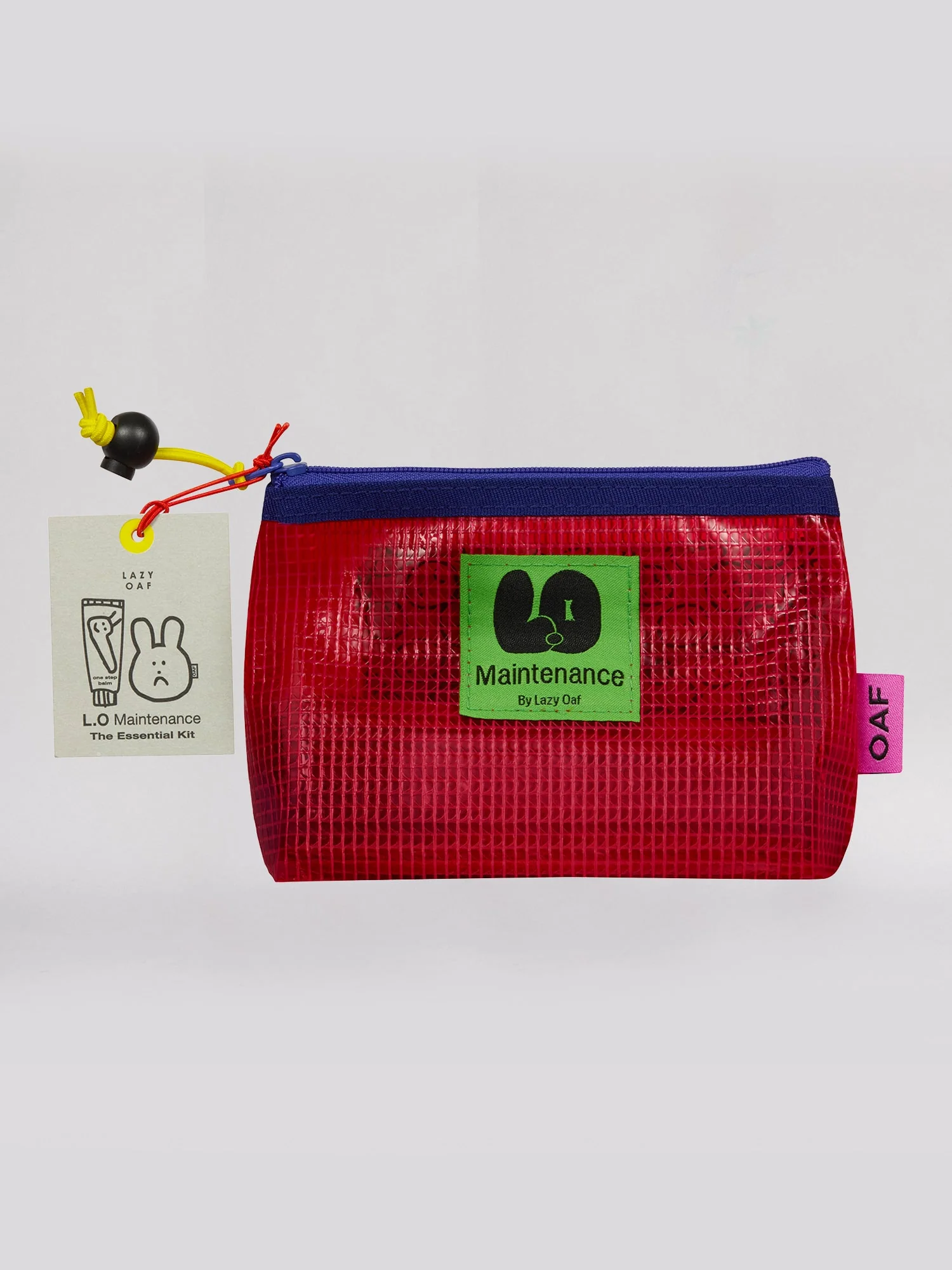 L.O Maintenance Instant Fix Kit - Image 3