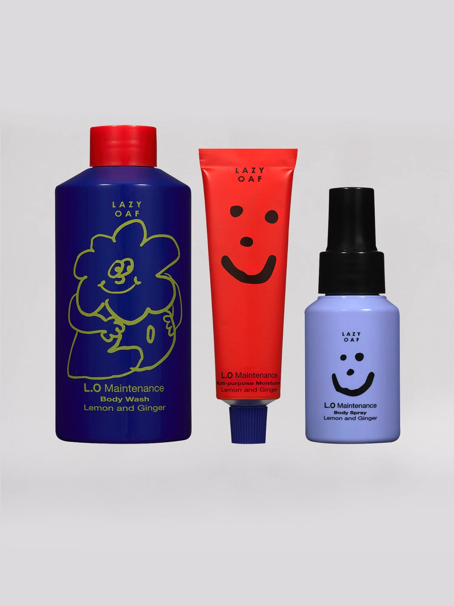 L.O Maintenance Kick Up The Ass Wash Kit - Image 2