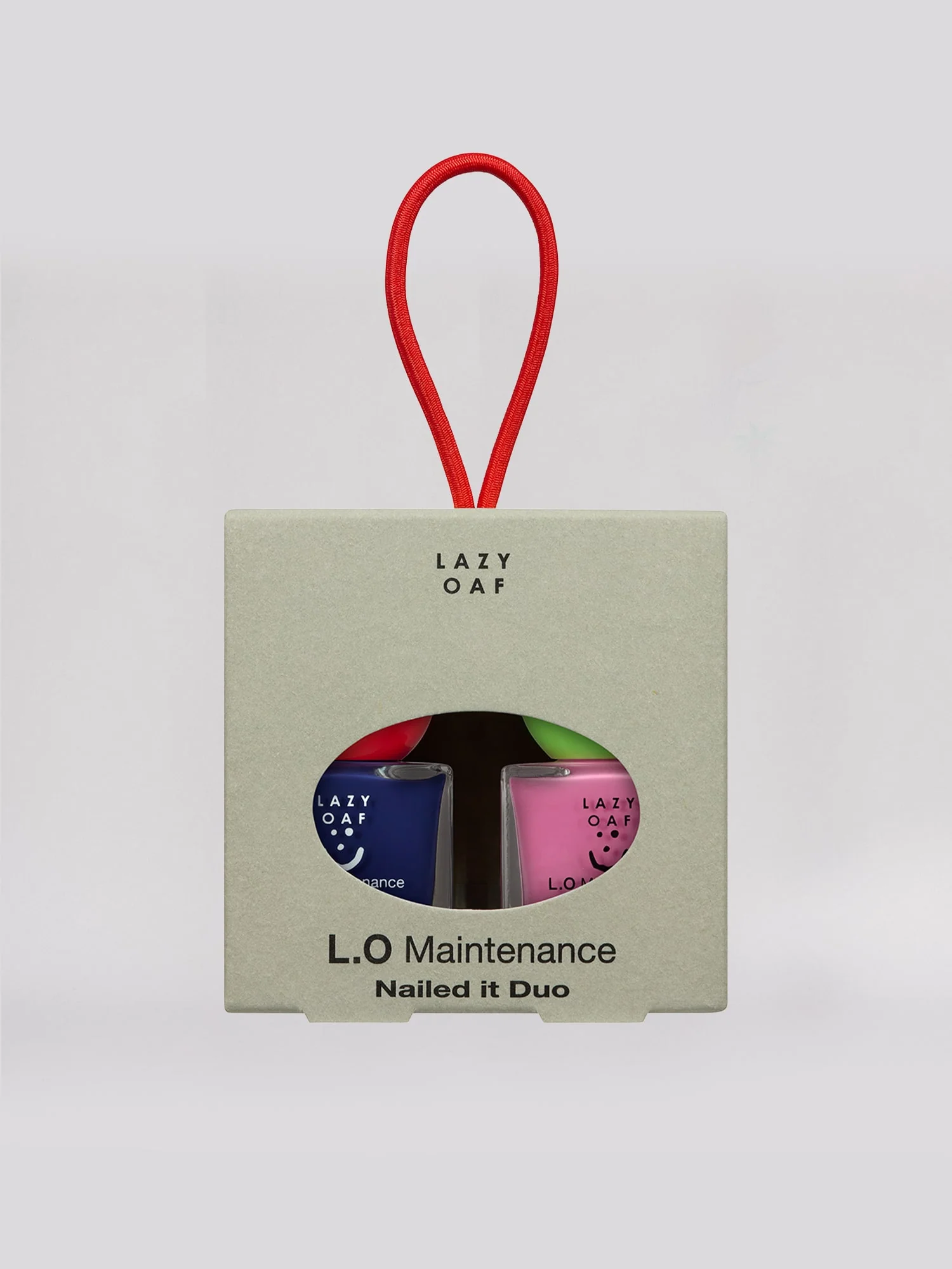 L.O Maintenance Nailed It Kit - Image 2