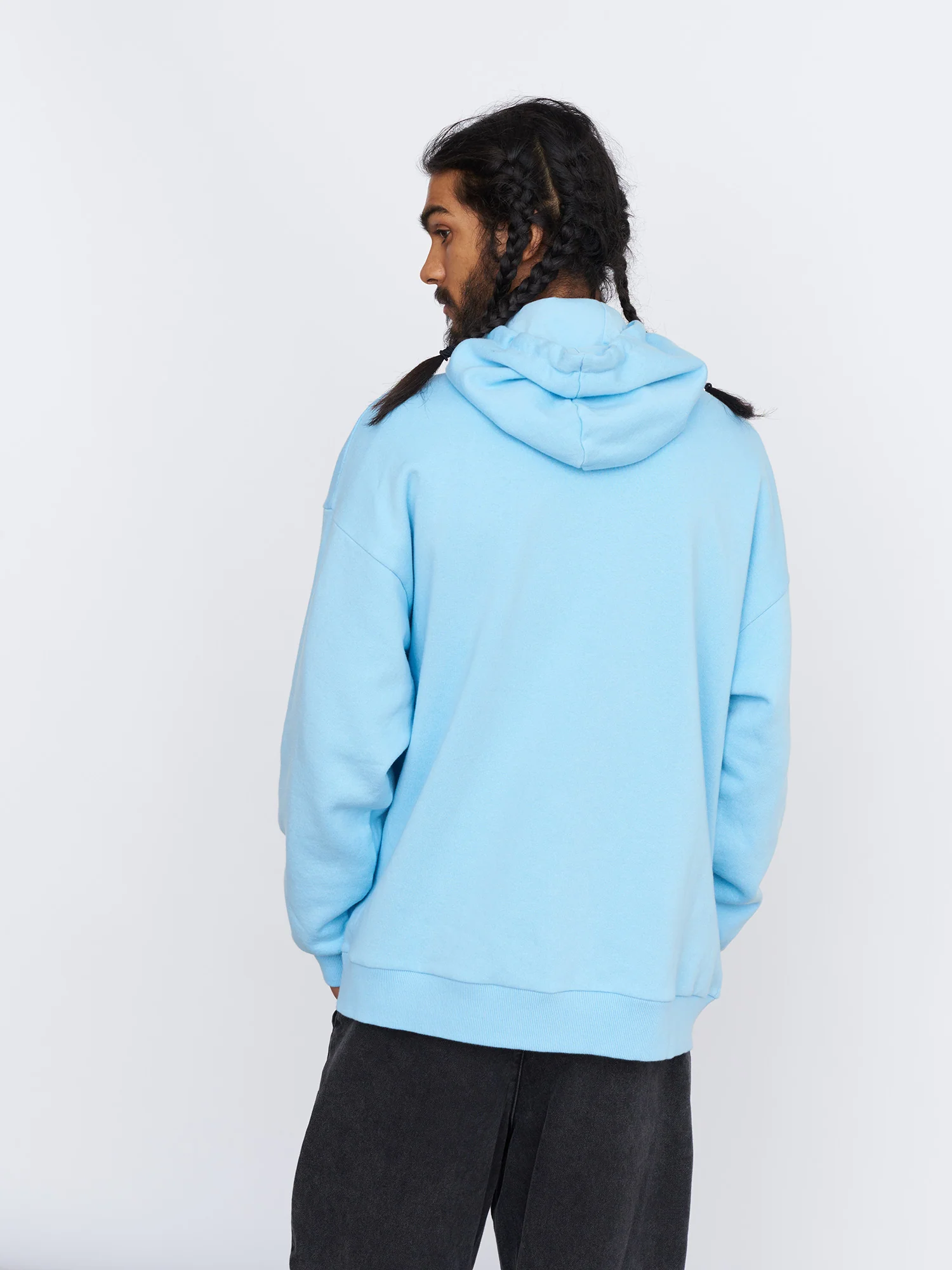 Lazy Ghoul Hoodie - Image 4
