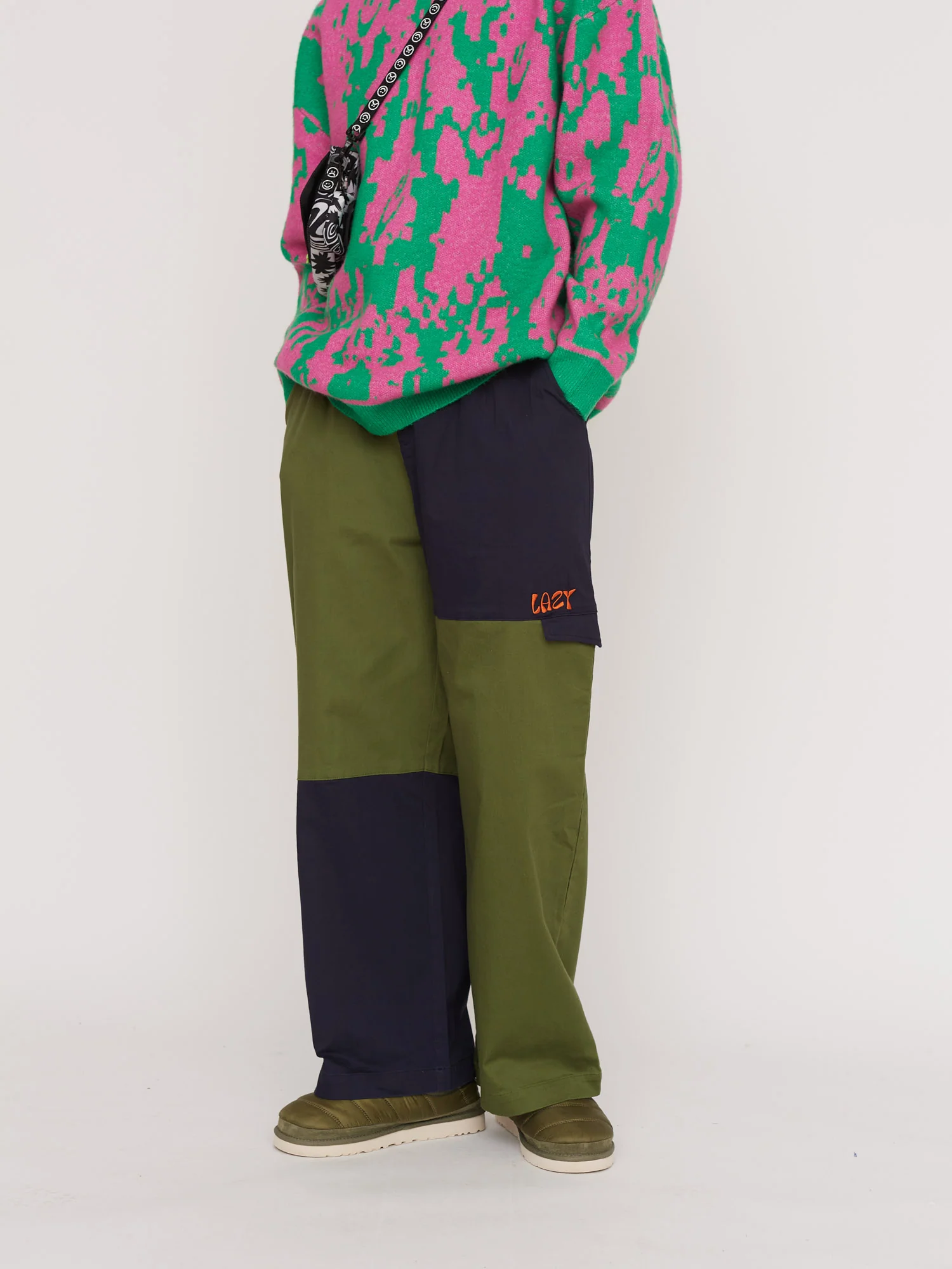 Lazy Hiker Trousers - Image 4