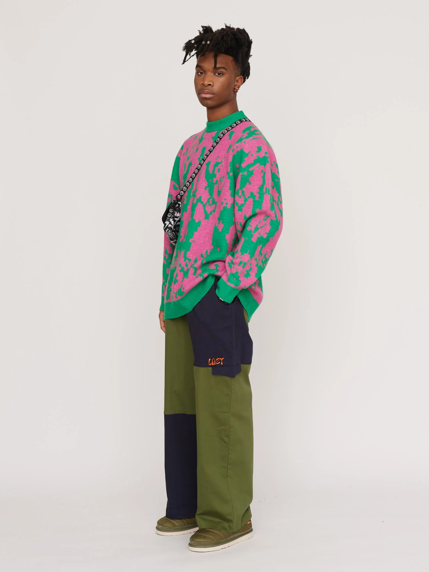 Lazy Hiker Trousers - Image 6