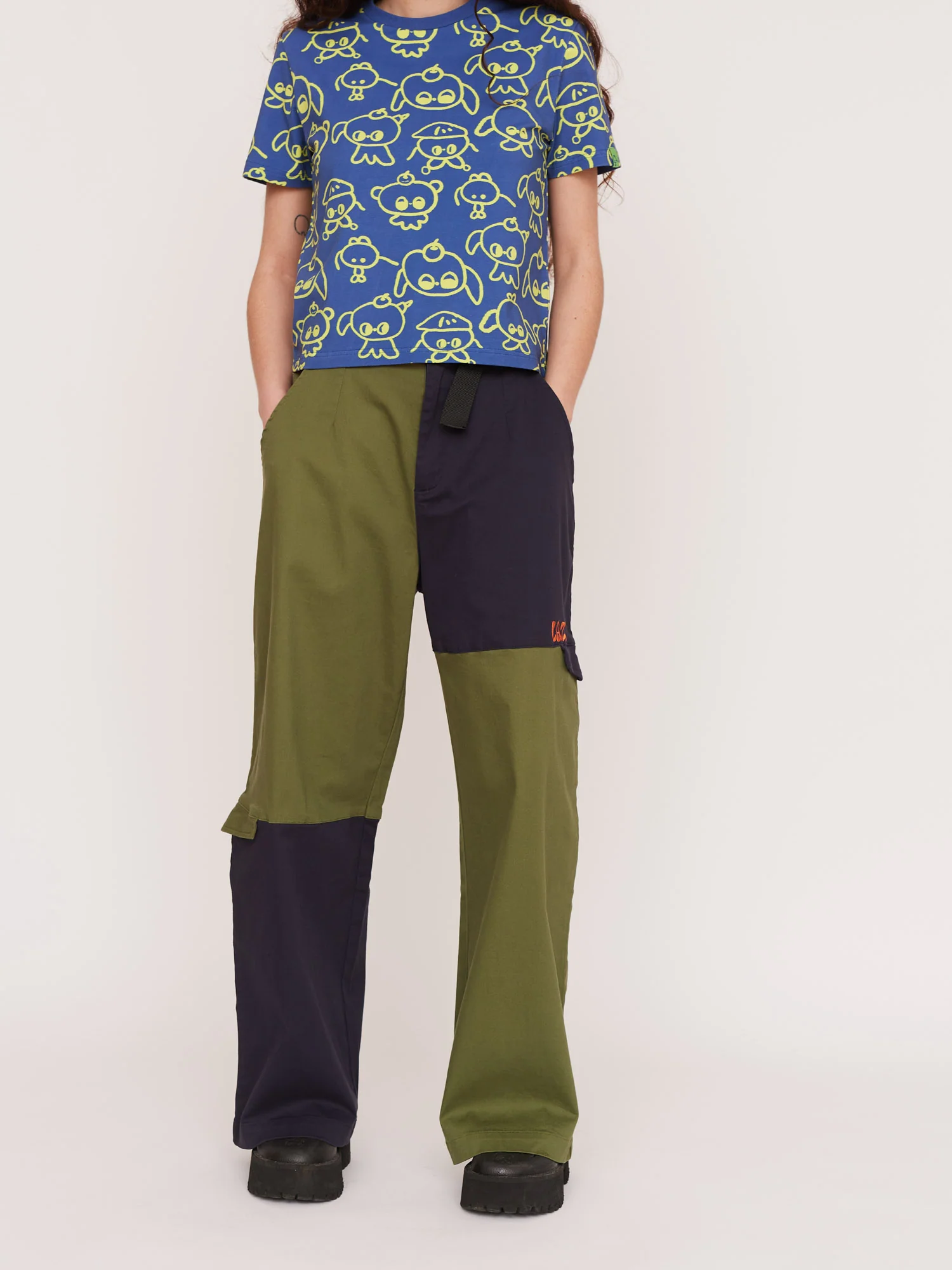 Lazy Hiker Trousers - Image 7