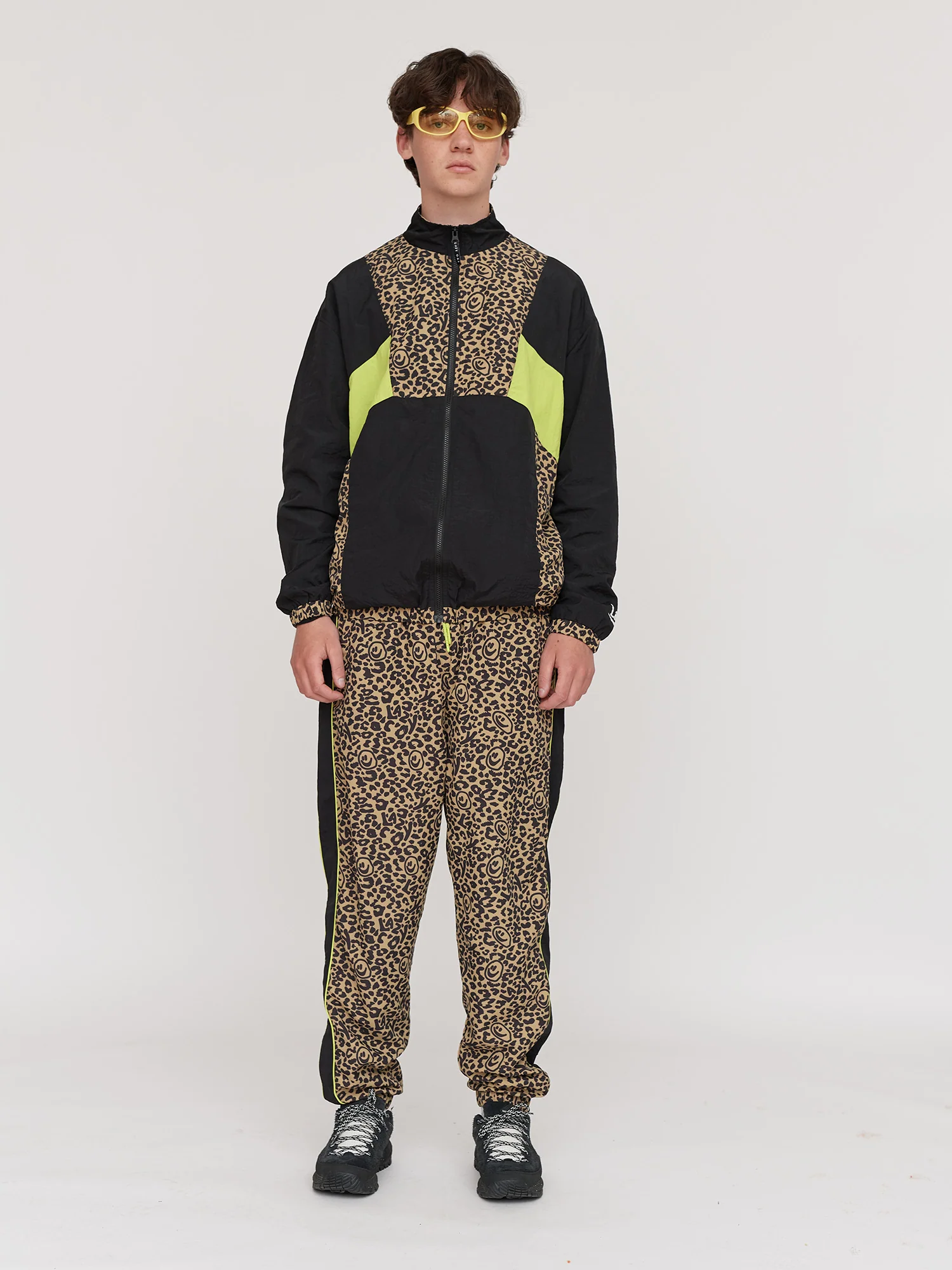 Lazy Leopard Tracktop - Image 7