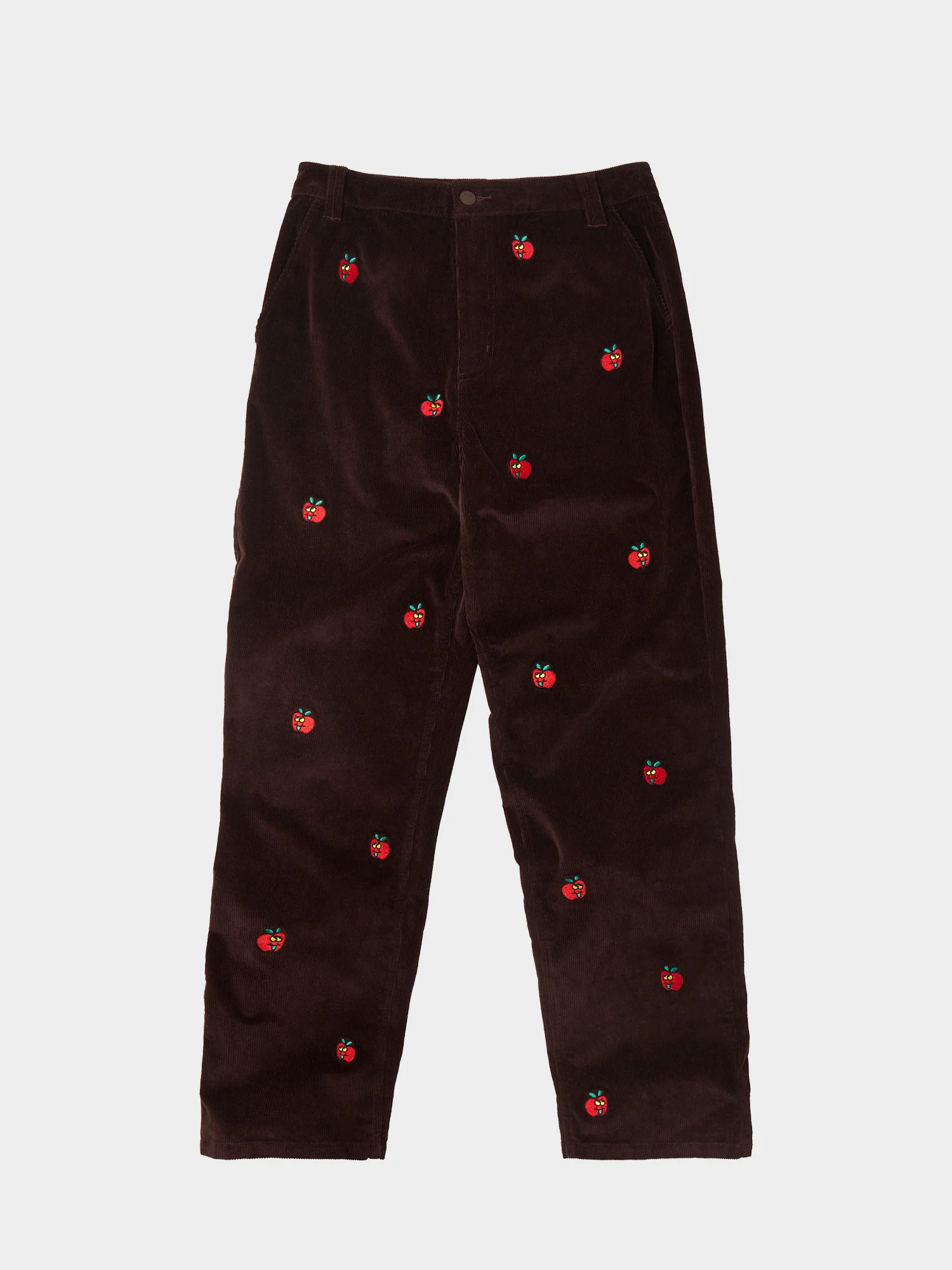 Lazy Oaf All The Apples Cord Pants