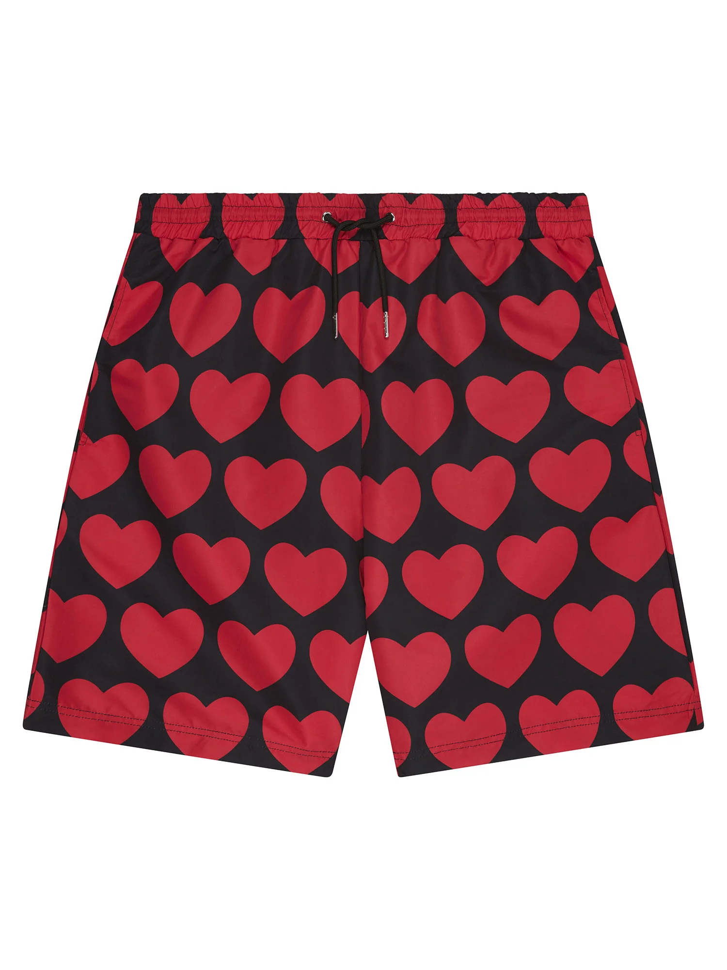 Lazy Oaf Big Love Swim Shorts - Image 3