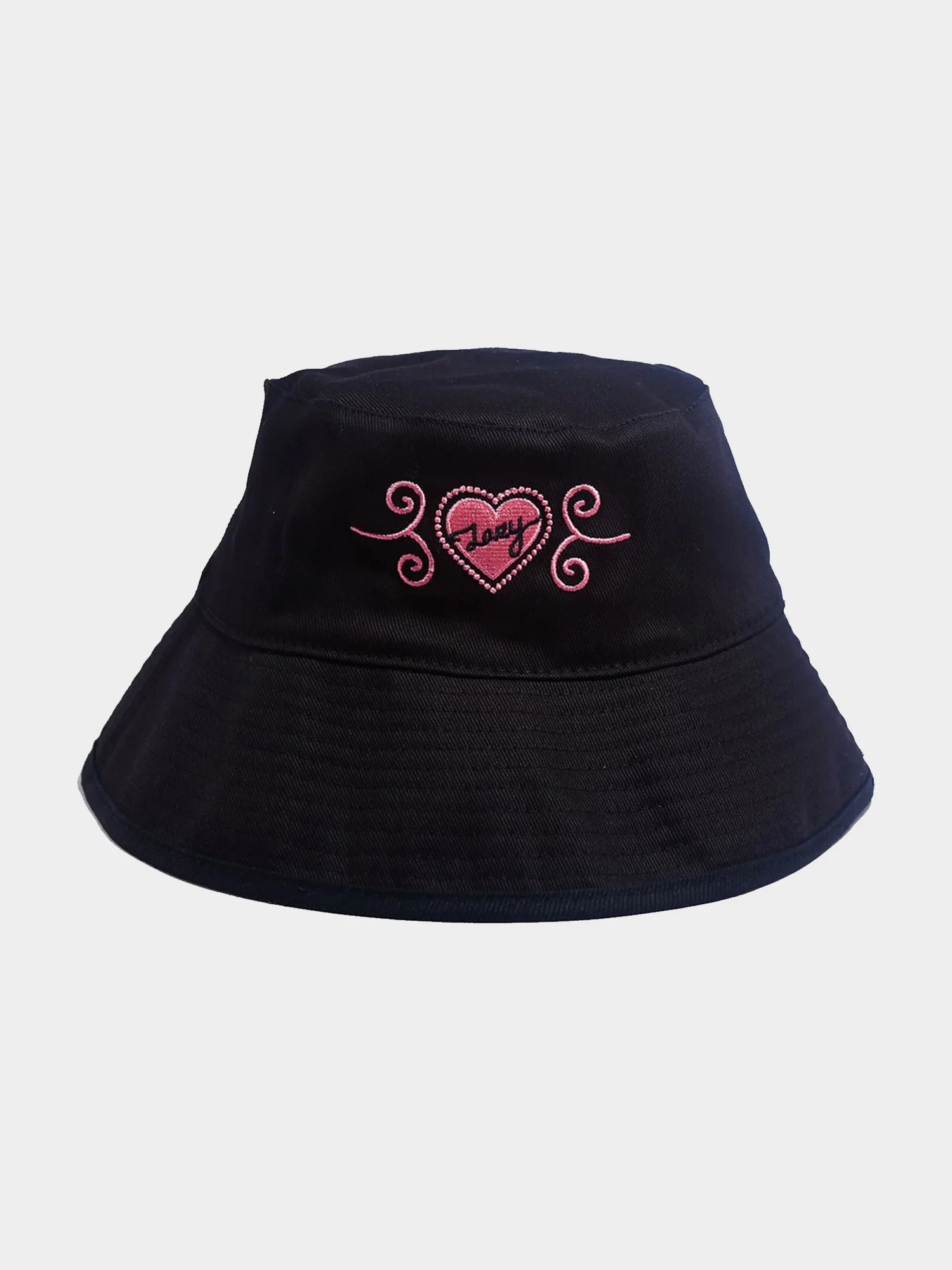 Lazy Oaf Bigger In Texas Bucket Hat - Image 2
