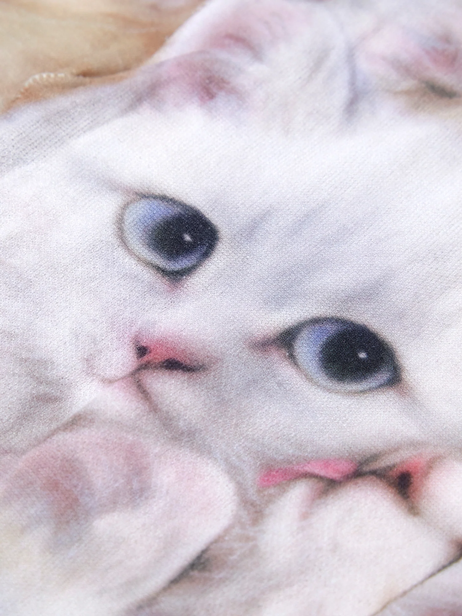 Lazy Oaf Cat Tights - Image 6