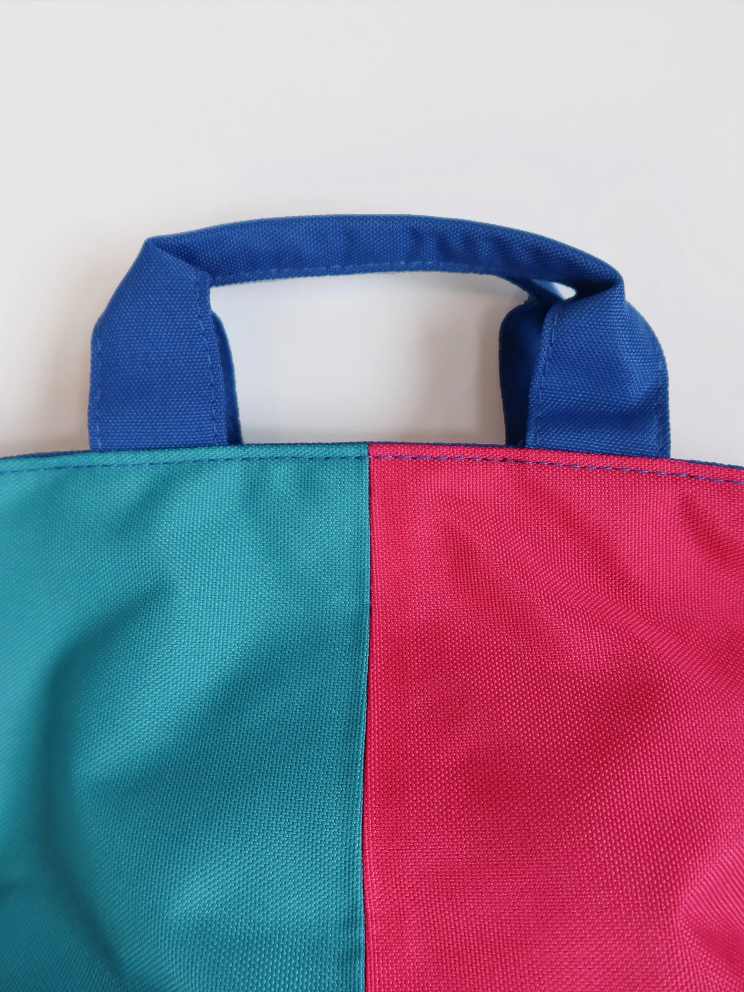 Lazy Oaf Cut And Colour Mini Bag - Image 2