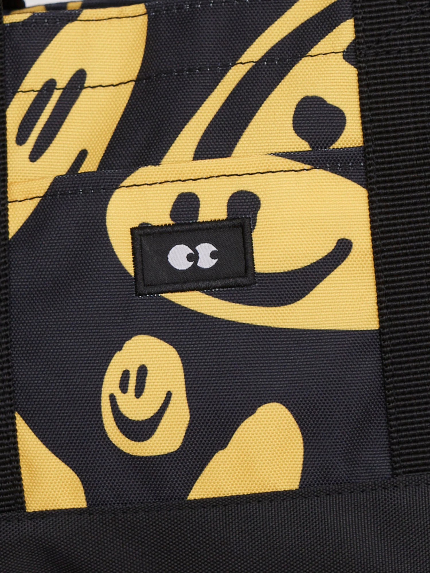 Lazy Oaf Feeling Good Mini Bag - Image 3