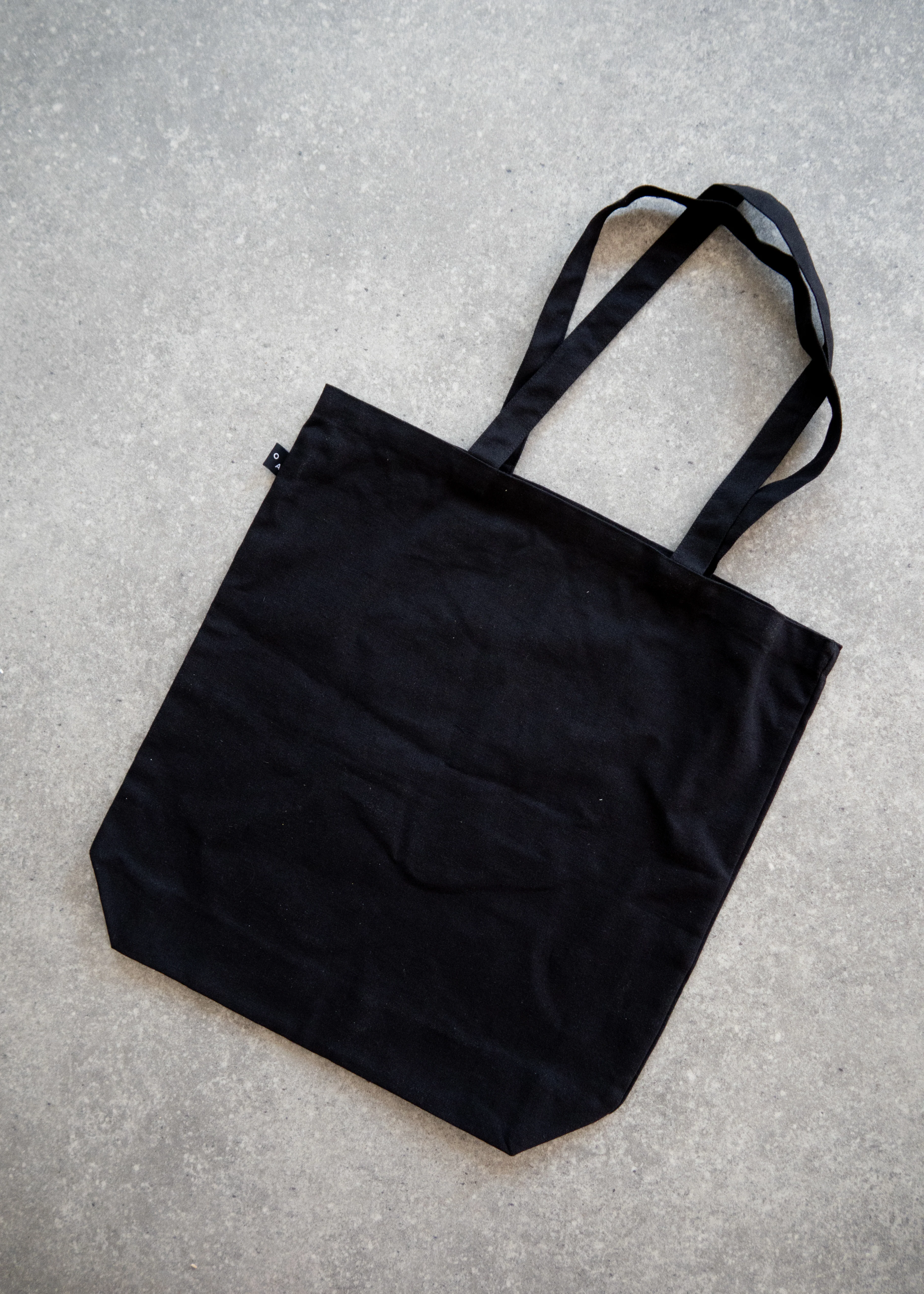 Lazy Oaf Do Good Art Club Tote Bag - Image 5
