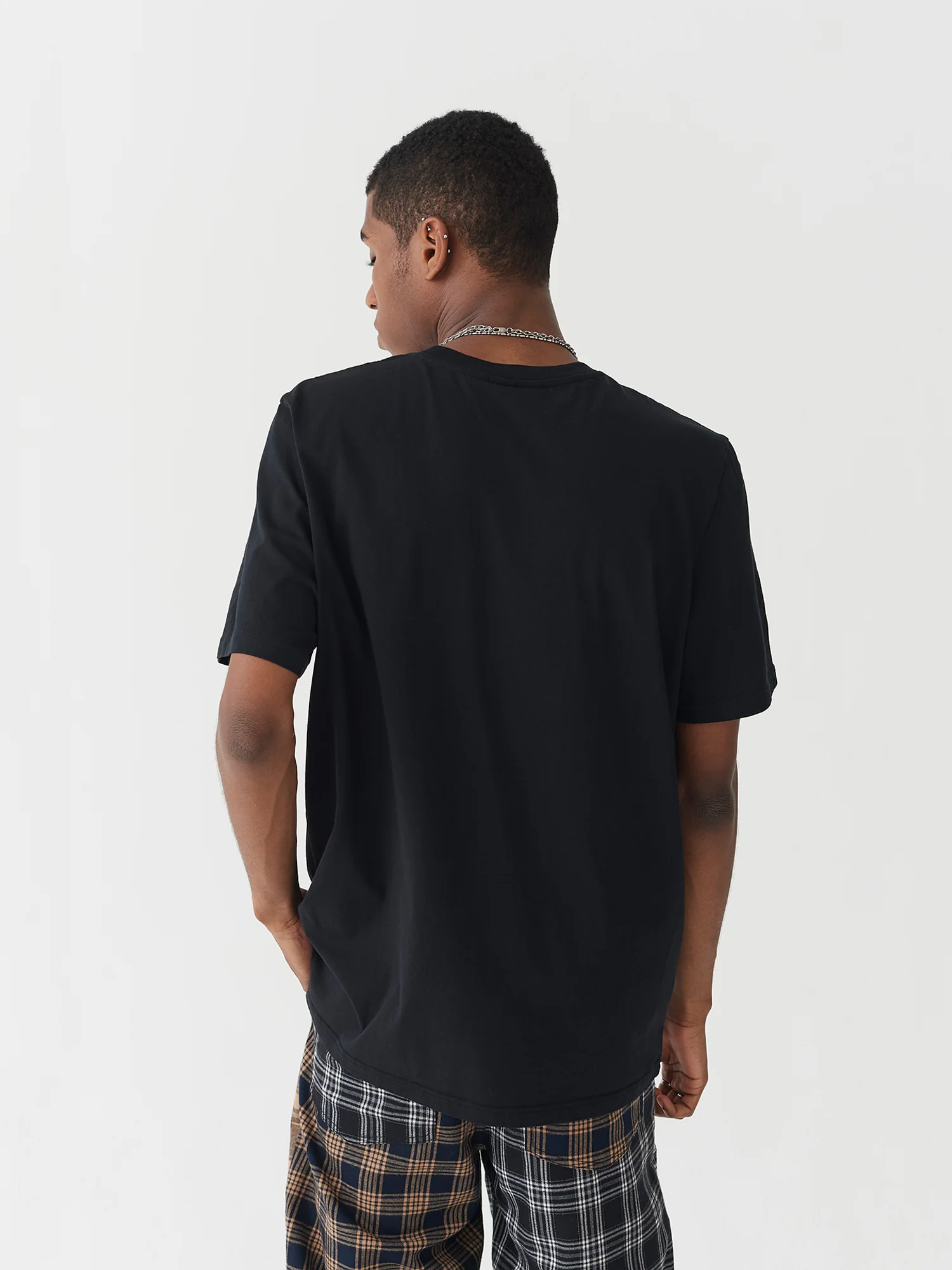 Lazy Oaf Golden Angel T-Shirt - Image 5