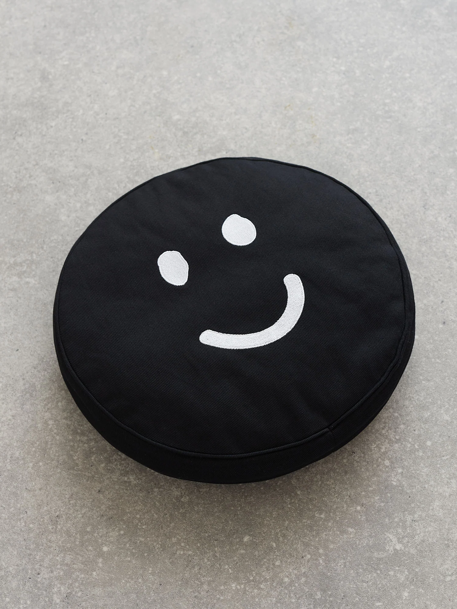 Lazy Oaf Good Mood Bad Mood Cushion - Image 4