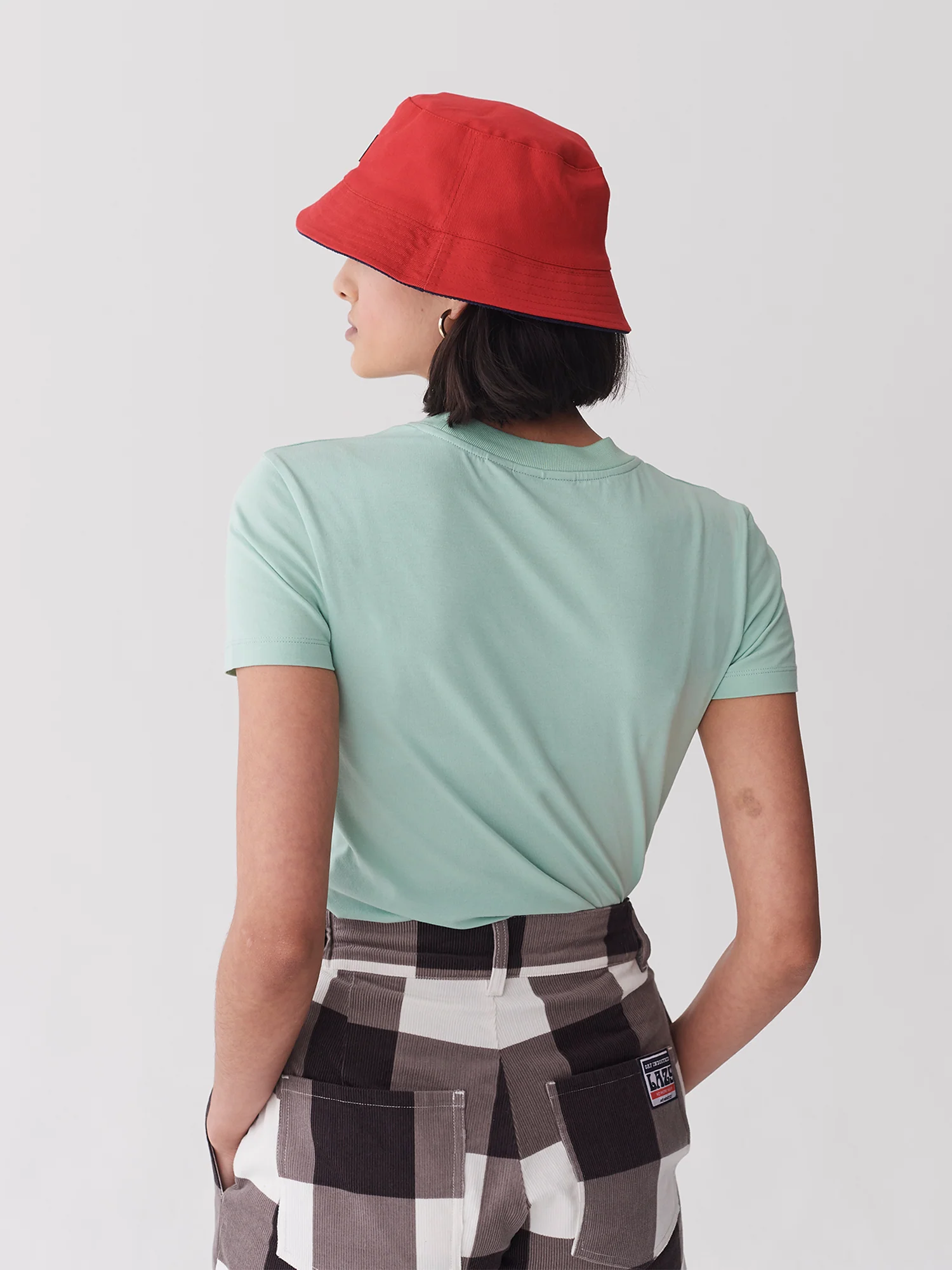 Lazy Oaf Grow Your Own Apple Tee - Image 5
