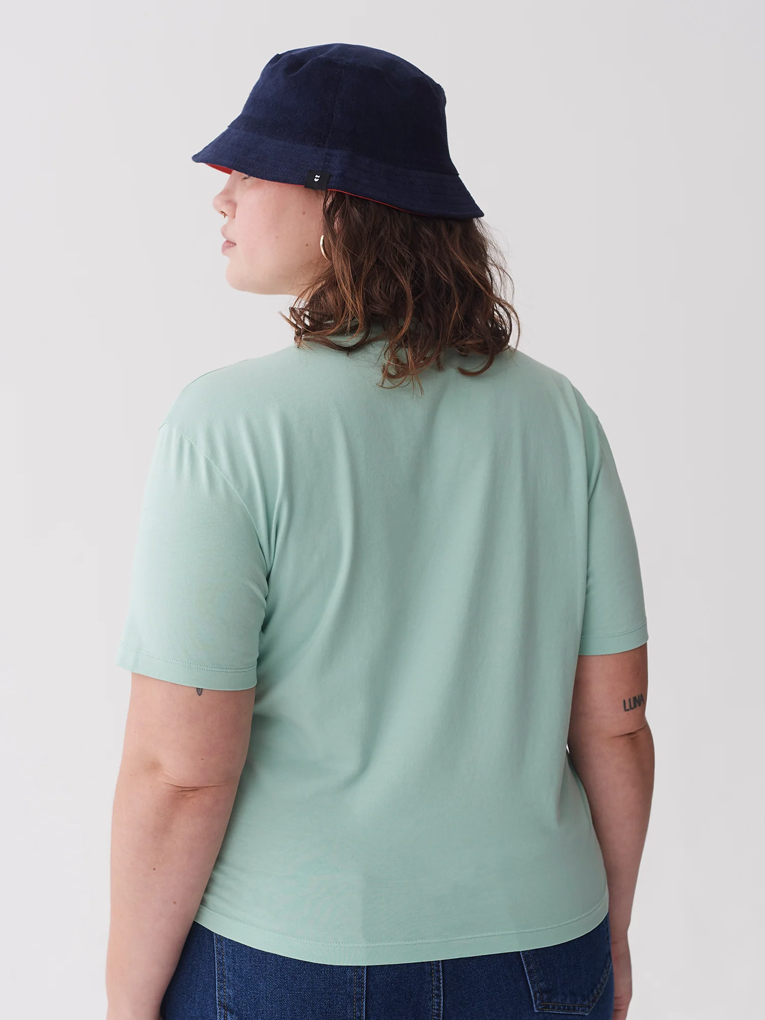 Lazy Oaf Grow Your Own Apple Tee - Image 6