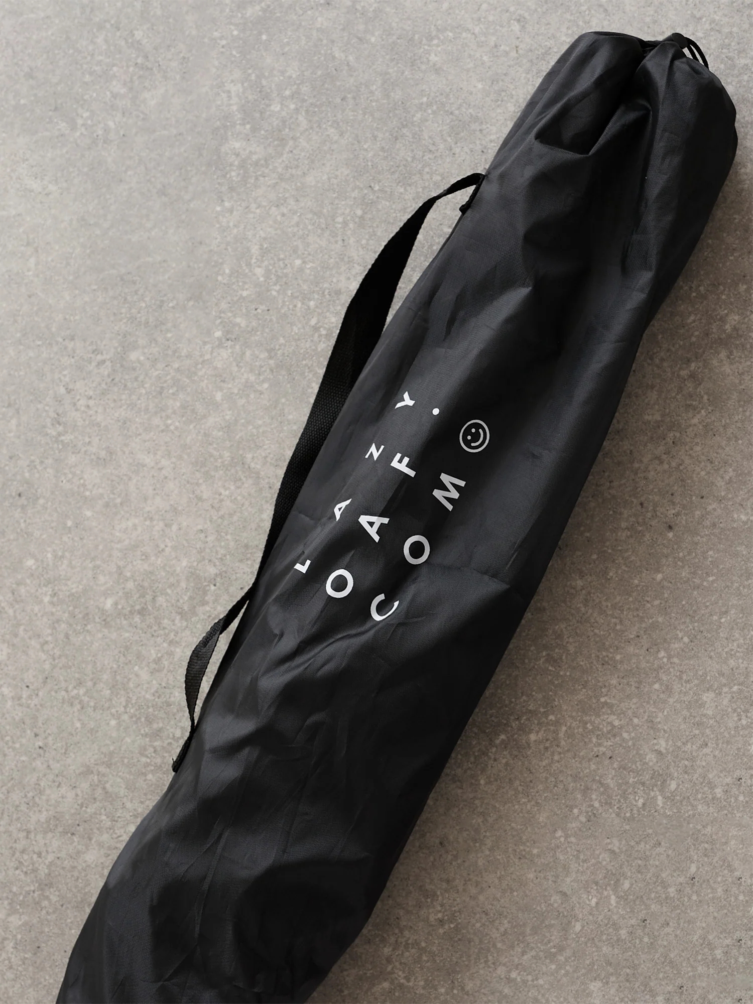 Lazy Oaf Happy Sad Camping Chair - Image 3