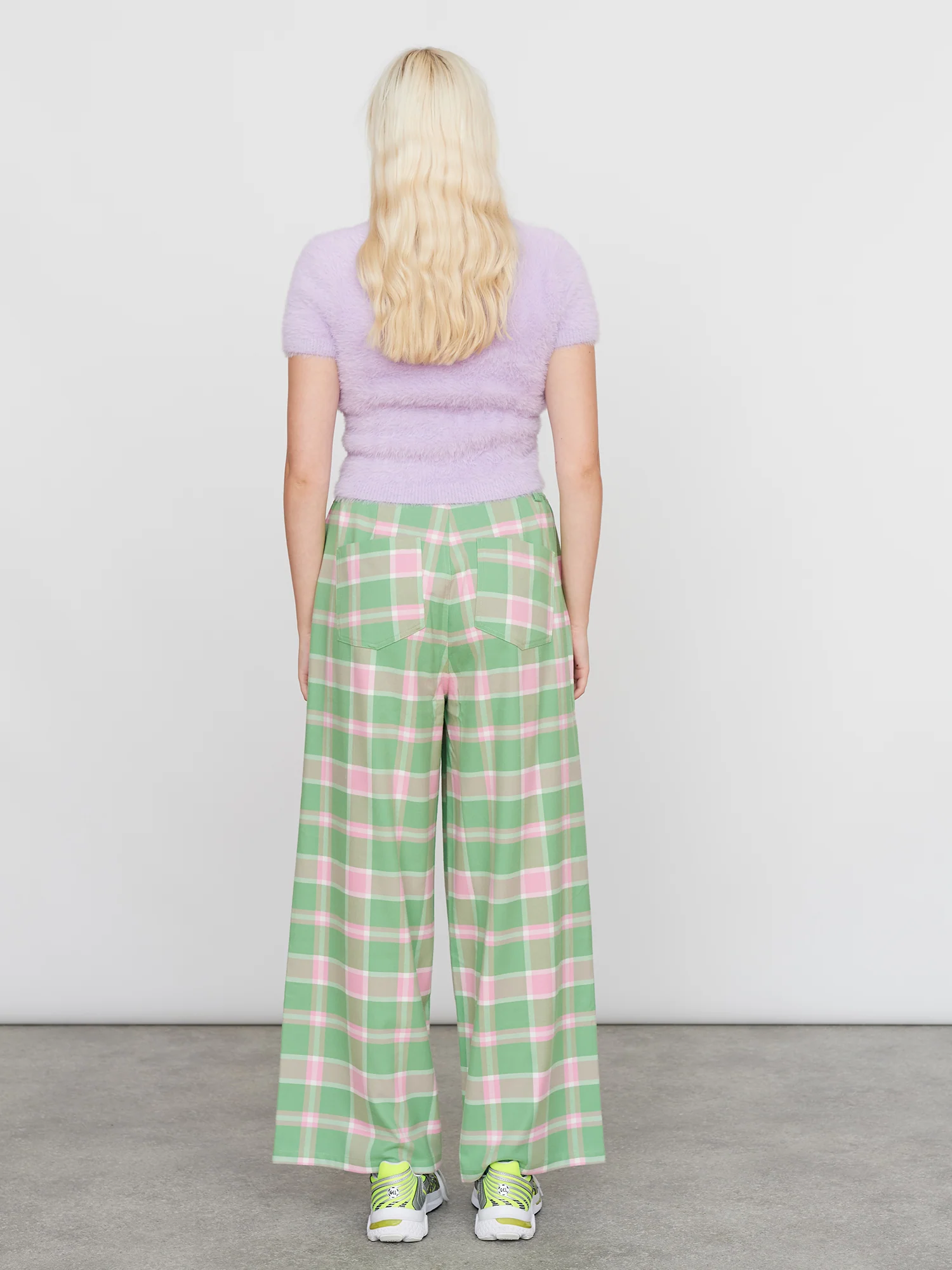 Heavy Heart Knitted Top - Image 4