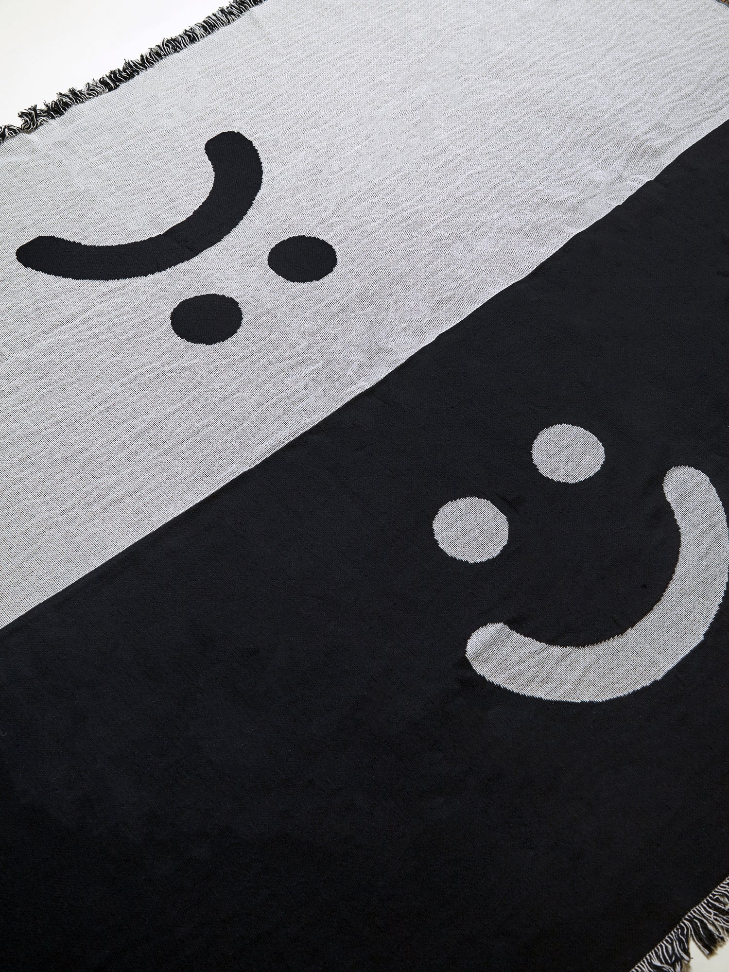 Lazy Oaf Large Two Faced Throw Blanket - Image 6
