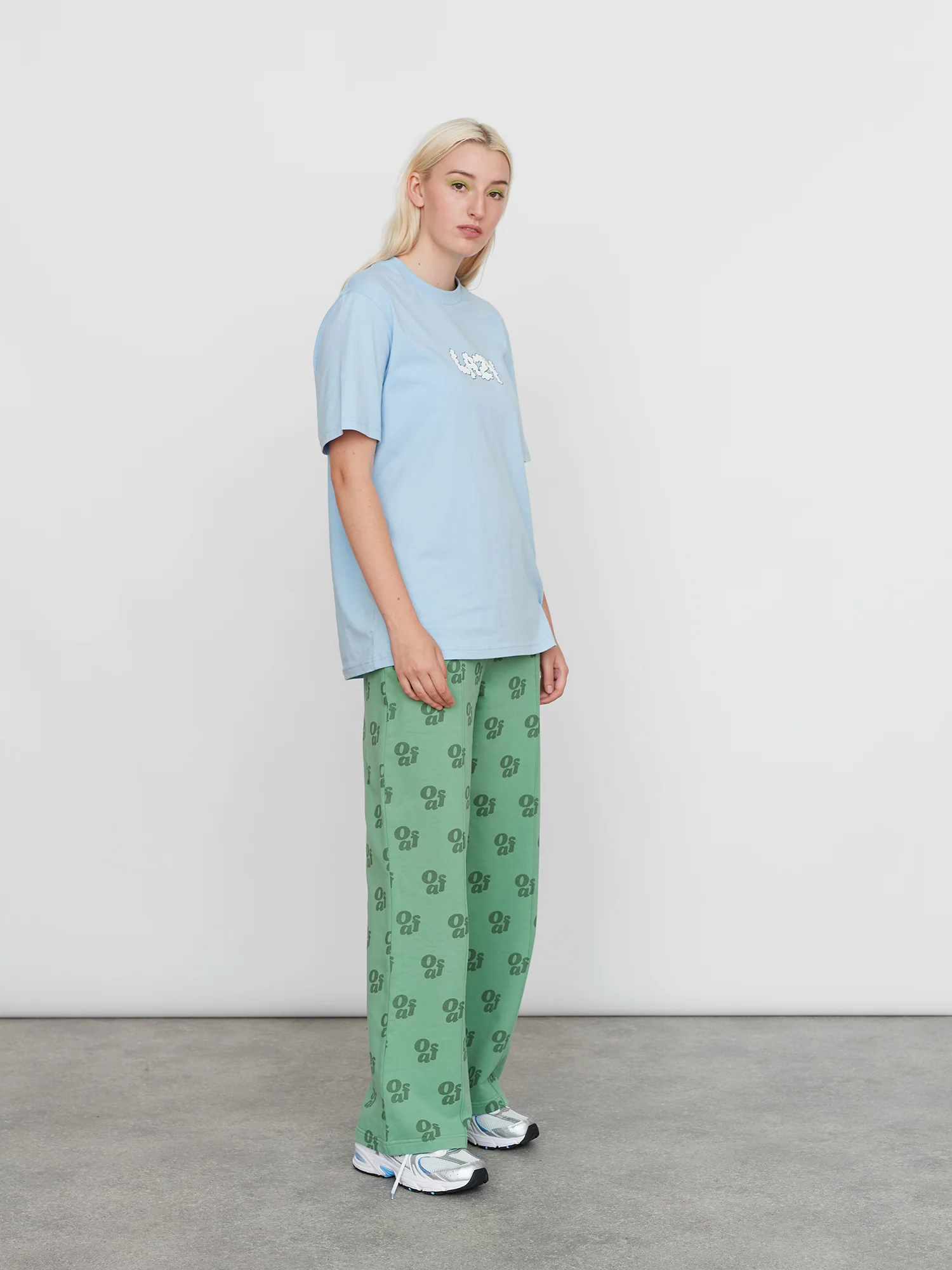 Lazy Dreams T-Shirt - Image 2