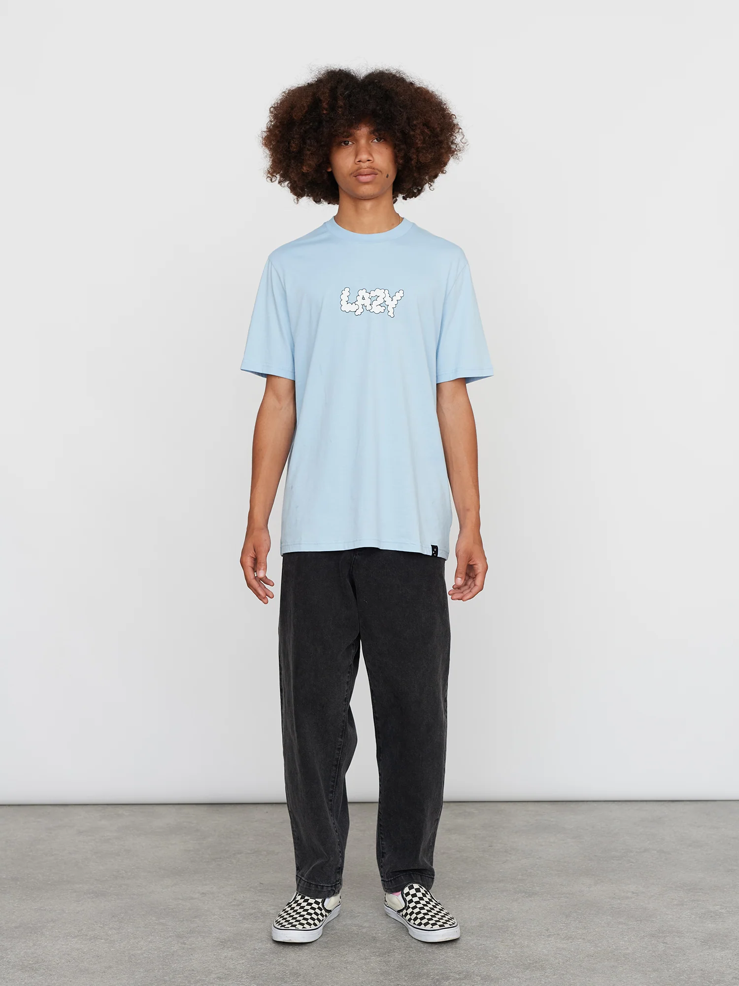 Lazy Dreams T-Shirt - Image 3